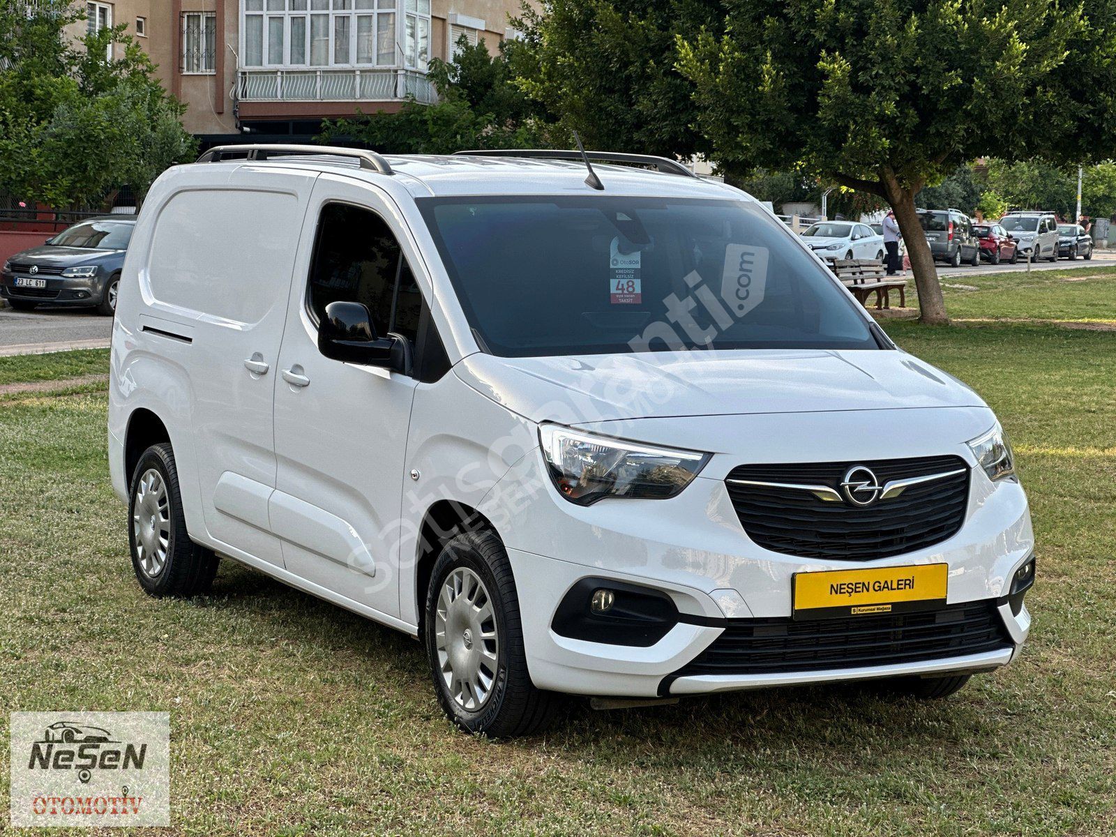 2024 MODEL OPEL COMBO 1.5 D ELEGANCE XL OTOMATİK VİTES E TOGGLE