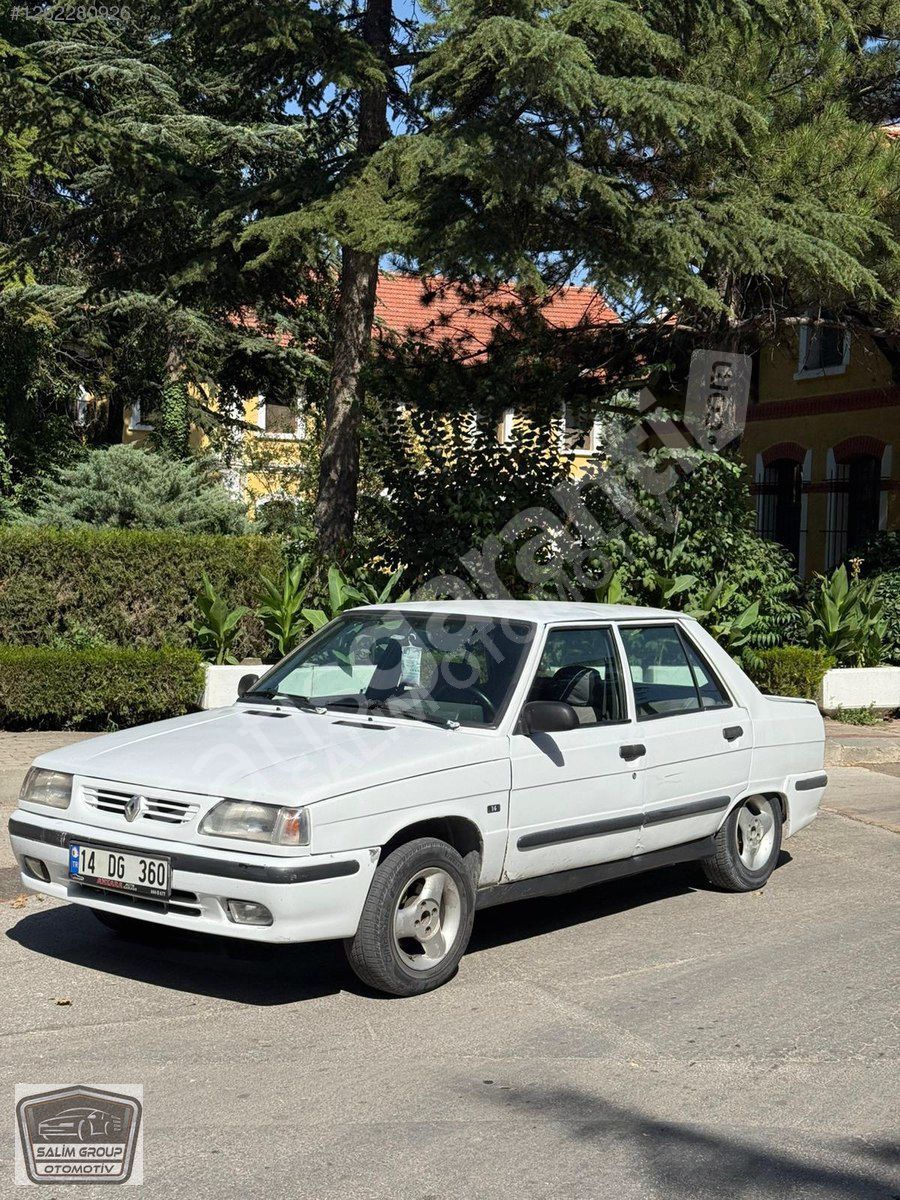 97 MODEL BROADVAY RN