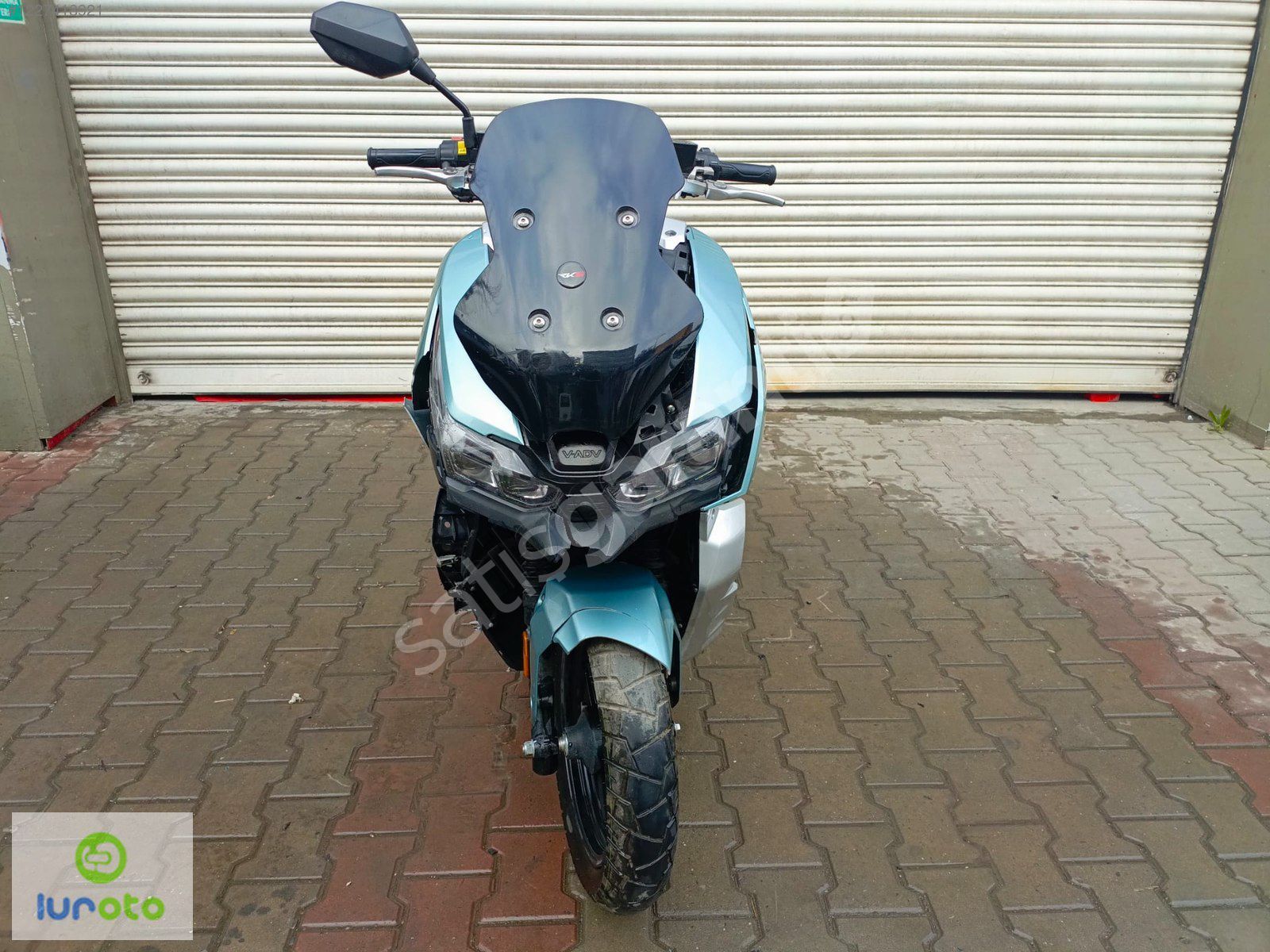 2023 MODEL RKS FRECCİA 150