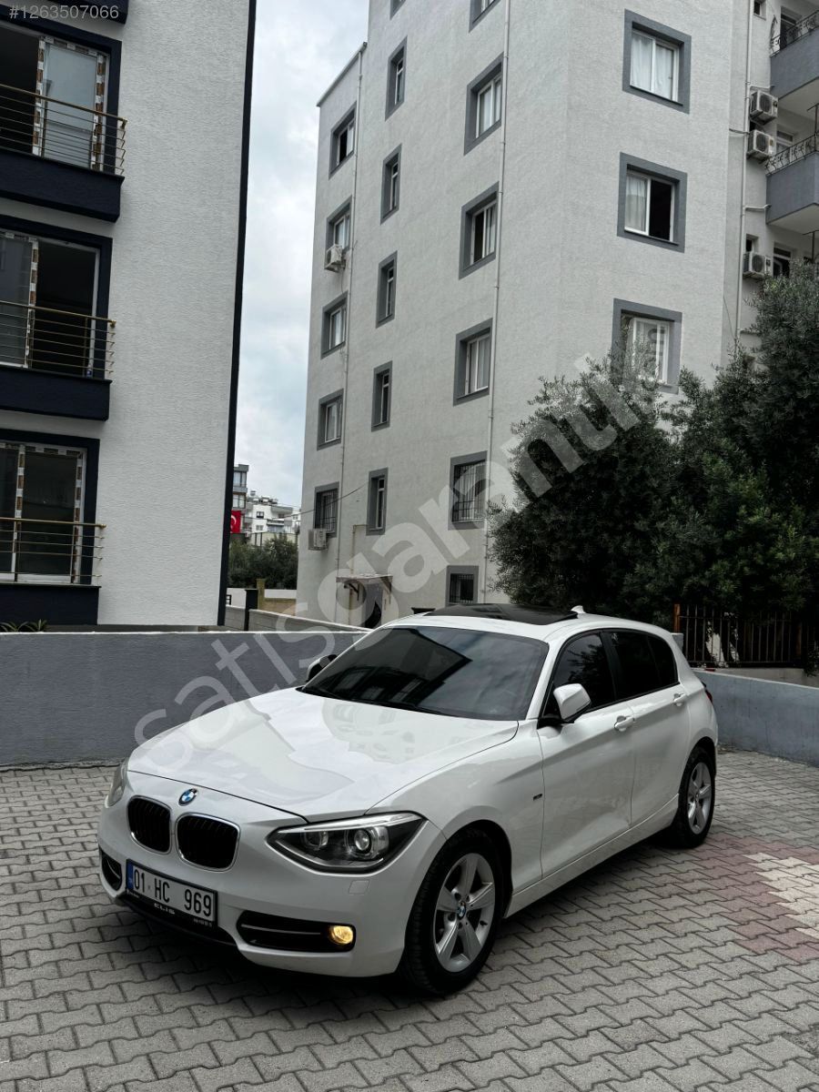 GÜVEN OTOMOTİVDEN DÜŞÜK KM 116İ