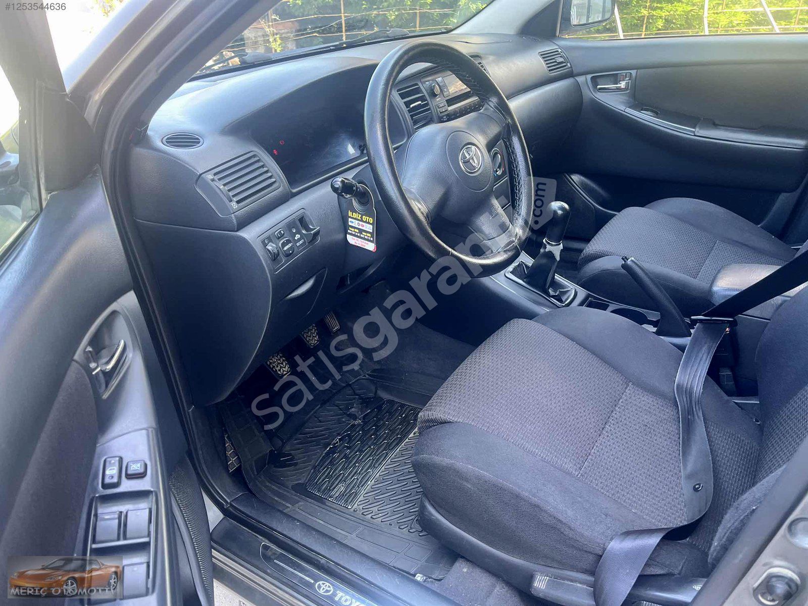 2006 TERRA SPECİAL