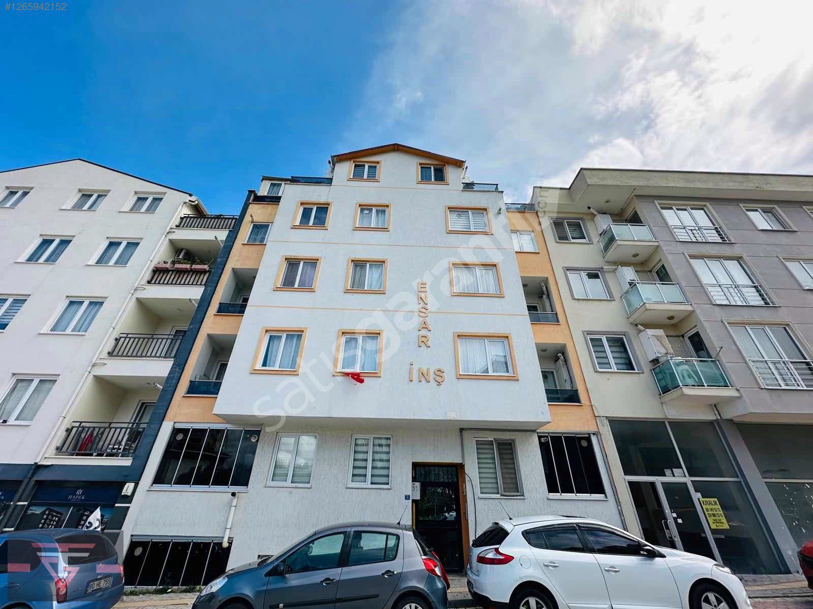 TURAN GAYRİMENKULDEN BUSKİ KARŞISI 16.000₺ KGS SATILIK 2+1 DAİRE