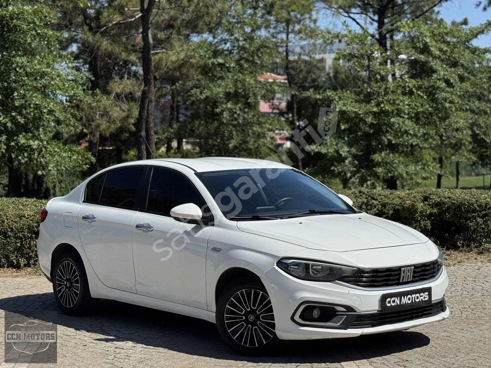 CCN MOTORS'DAN 350 BİN TL PEŞİNAT İLE 7 AY ERTELEMELİ 2021 PLUS