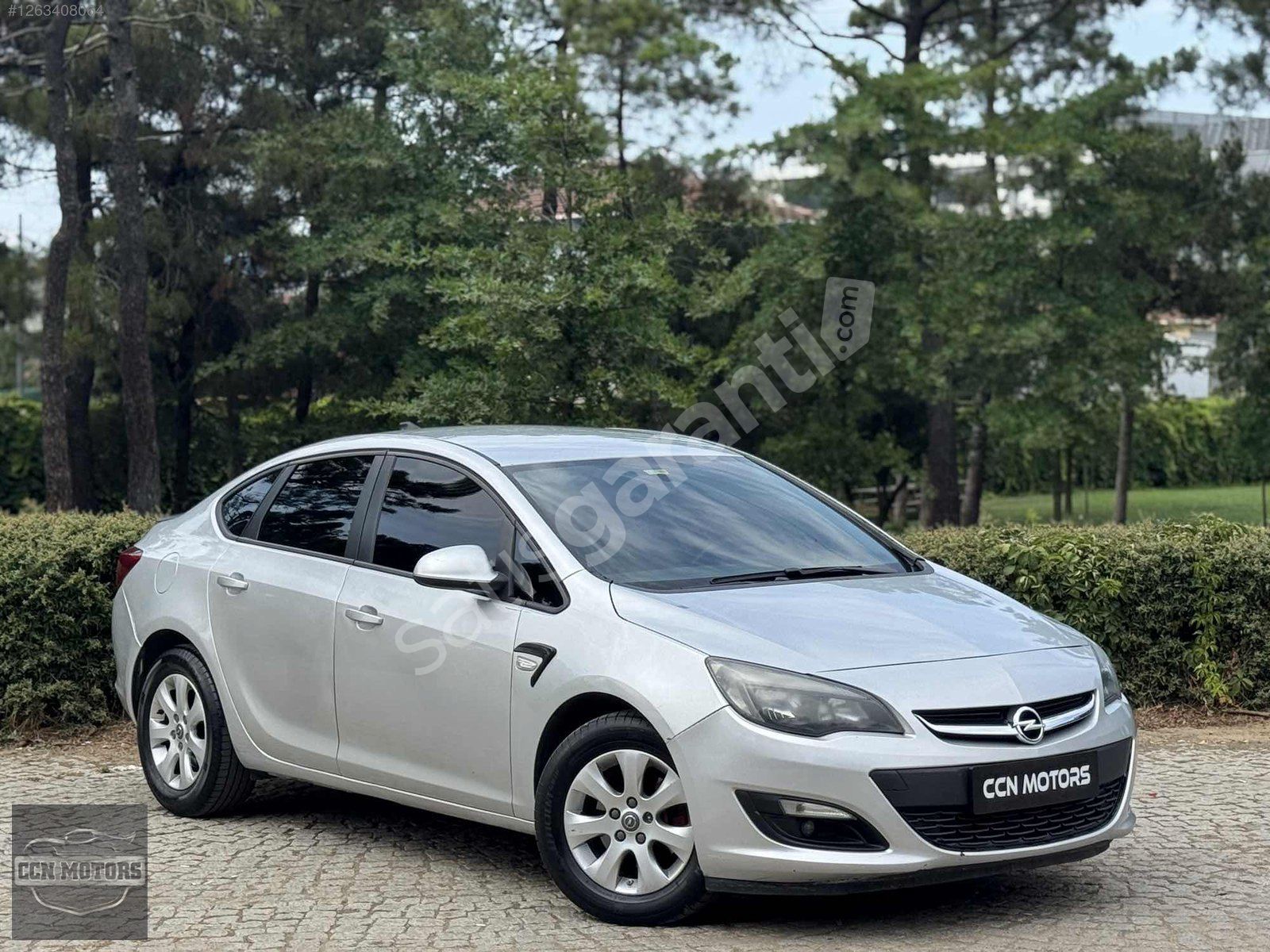 CCN MOTORS'DAN 350 BİN TL PEŞİNAT İLE 7 AY ERTELEMELİ DEĞİŞENSİZ