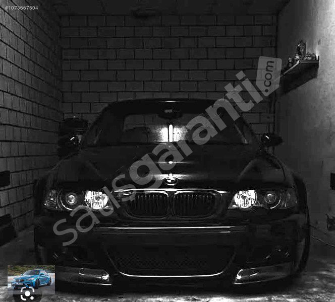 dizelBMW E46 HURDA HURDA YEDEK PARÇA YARDIMCI olur