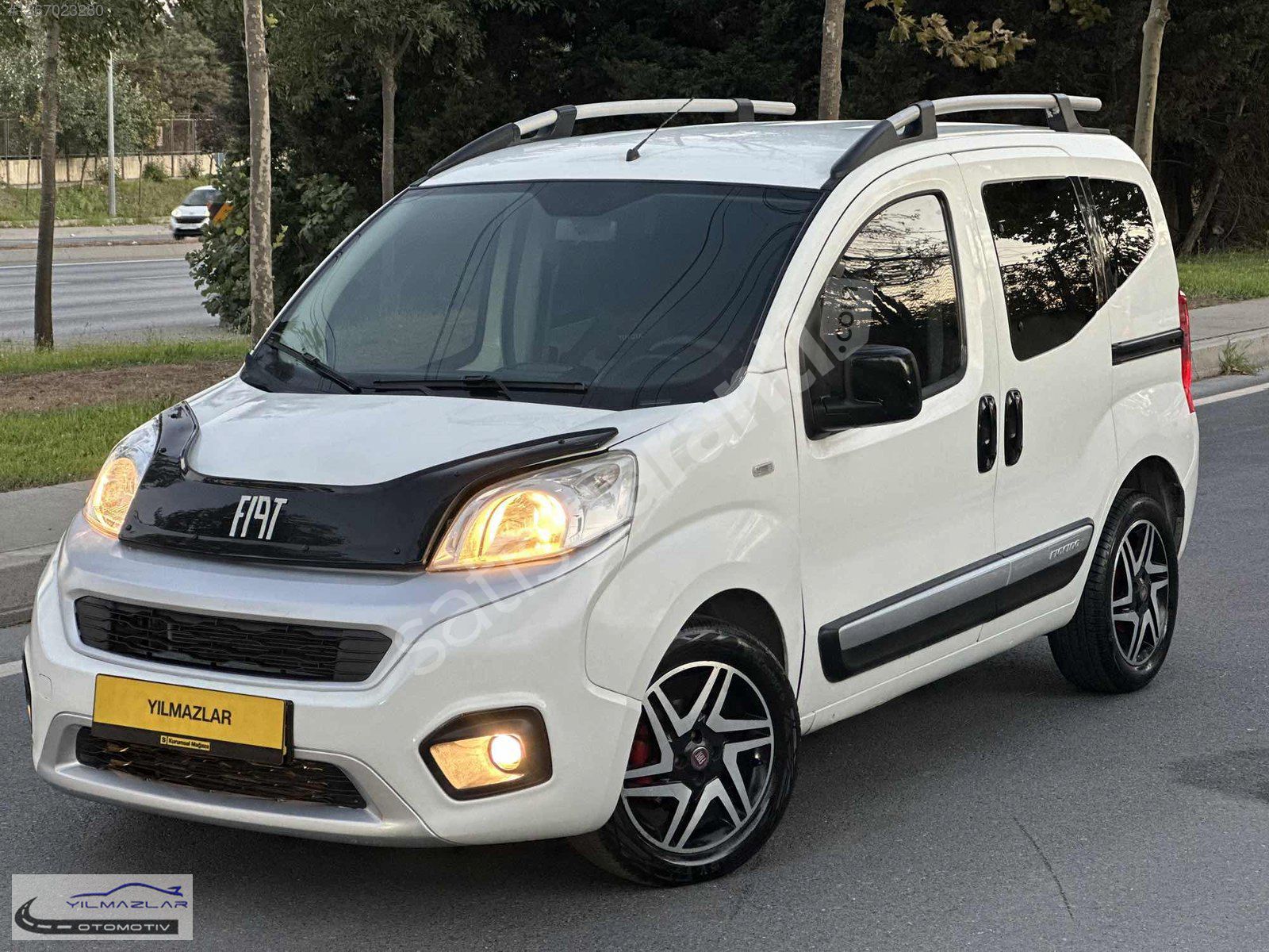 2016 ÇIKIŞLI HATASIZ 180.000 KM 1.3 PREMIO FİORİNO