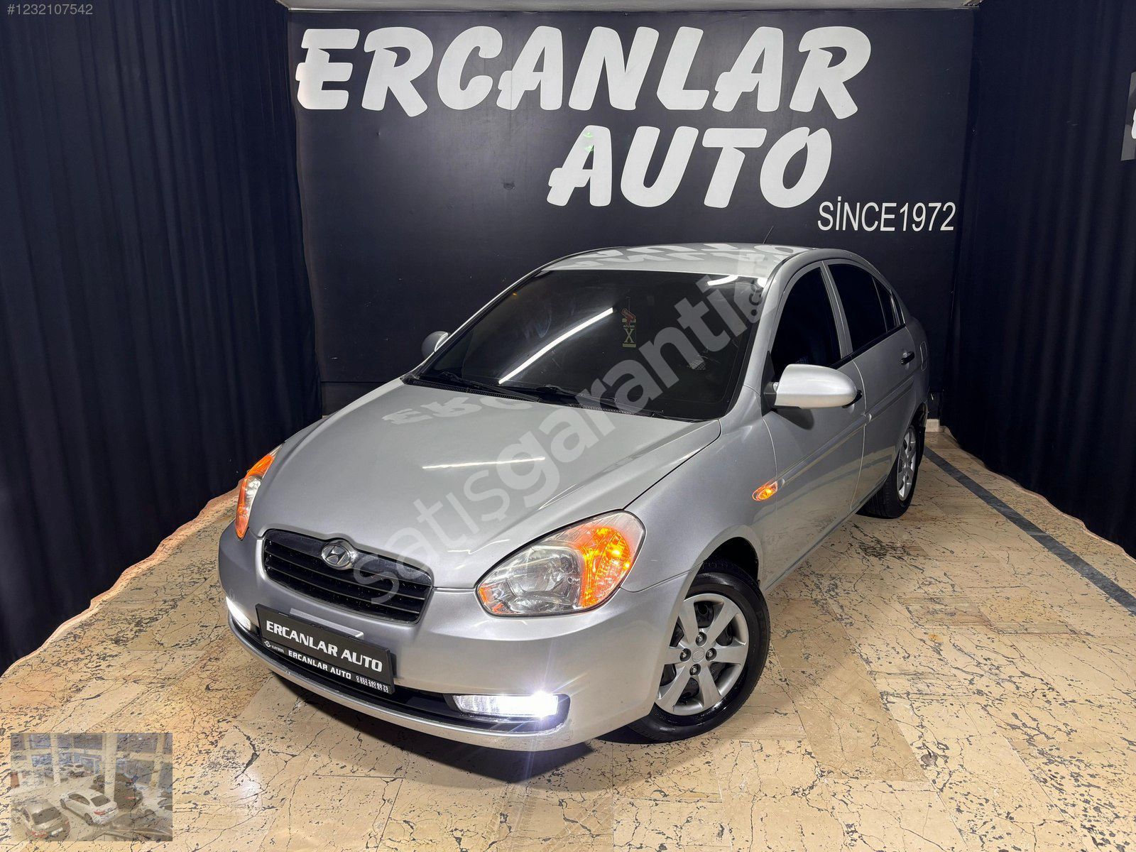 ERCANLAR AUTO,DAN+2011 ERA TEAM+1.5CRDİ-VGT 110BG+ORJİNAL ARAC
