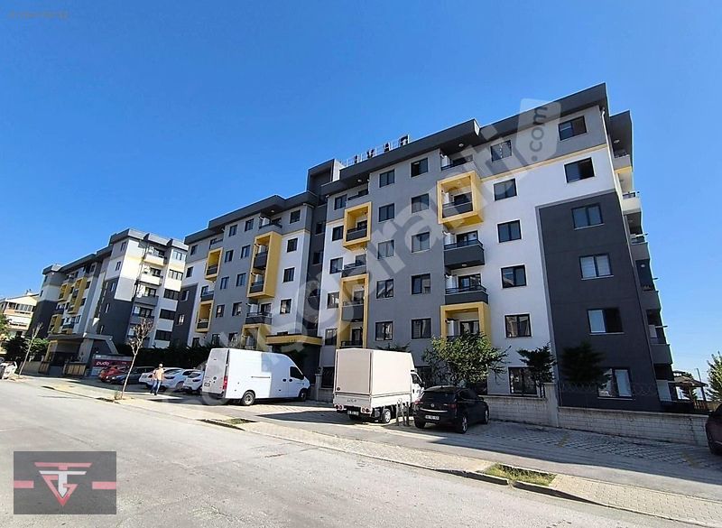 TURAN GAYRİMENKULDEN BAYLAN CLASS DA SATILIK 2+1 ARAKAT DAİRE