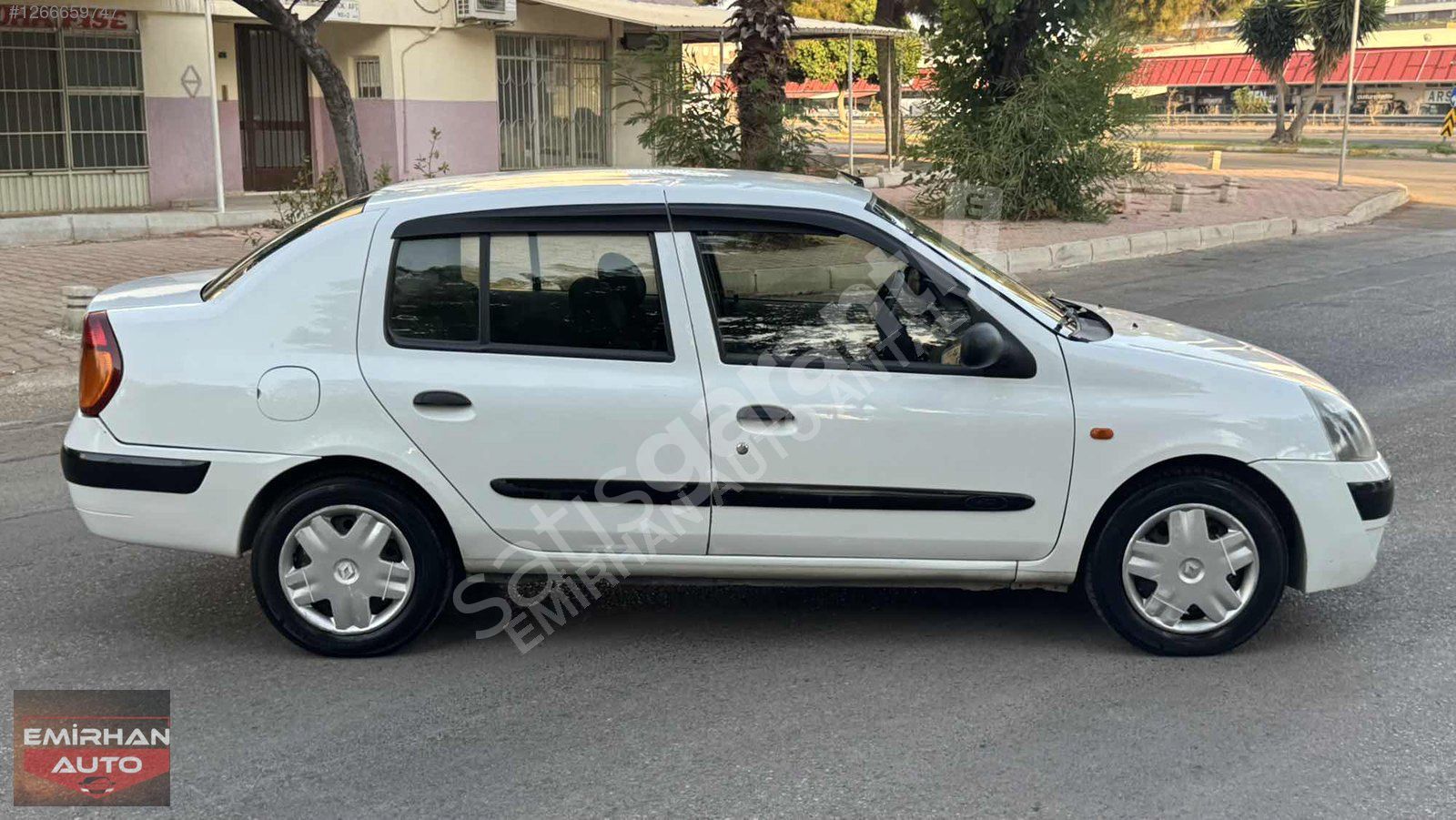 EMİRHAN AUTO AYLE ARACI