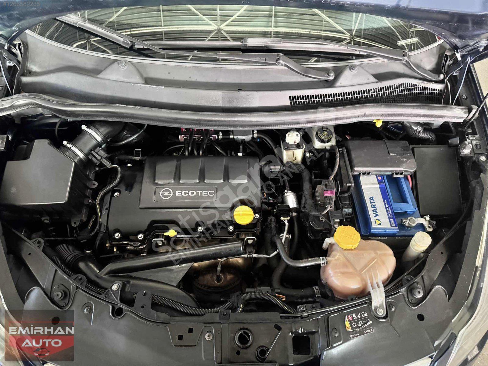 EMİRHAN AUTO OTOMOTIK