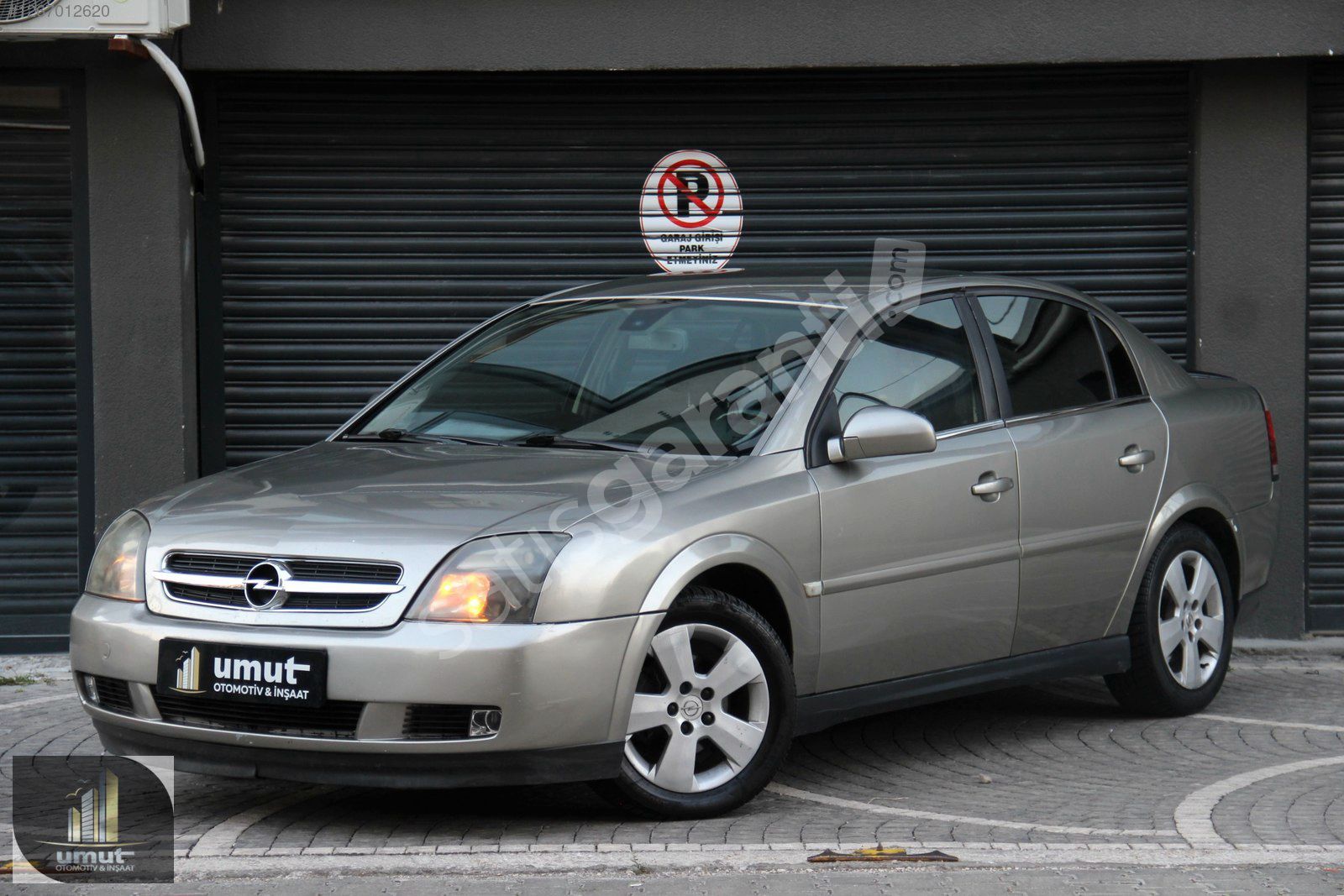 __UMUT__2004 OPEL VECTRA 1.6 COMFORT BENZİN&LPG / MASRAFSIZ