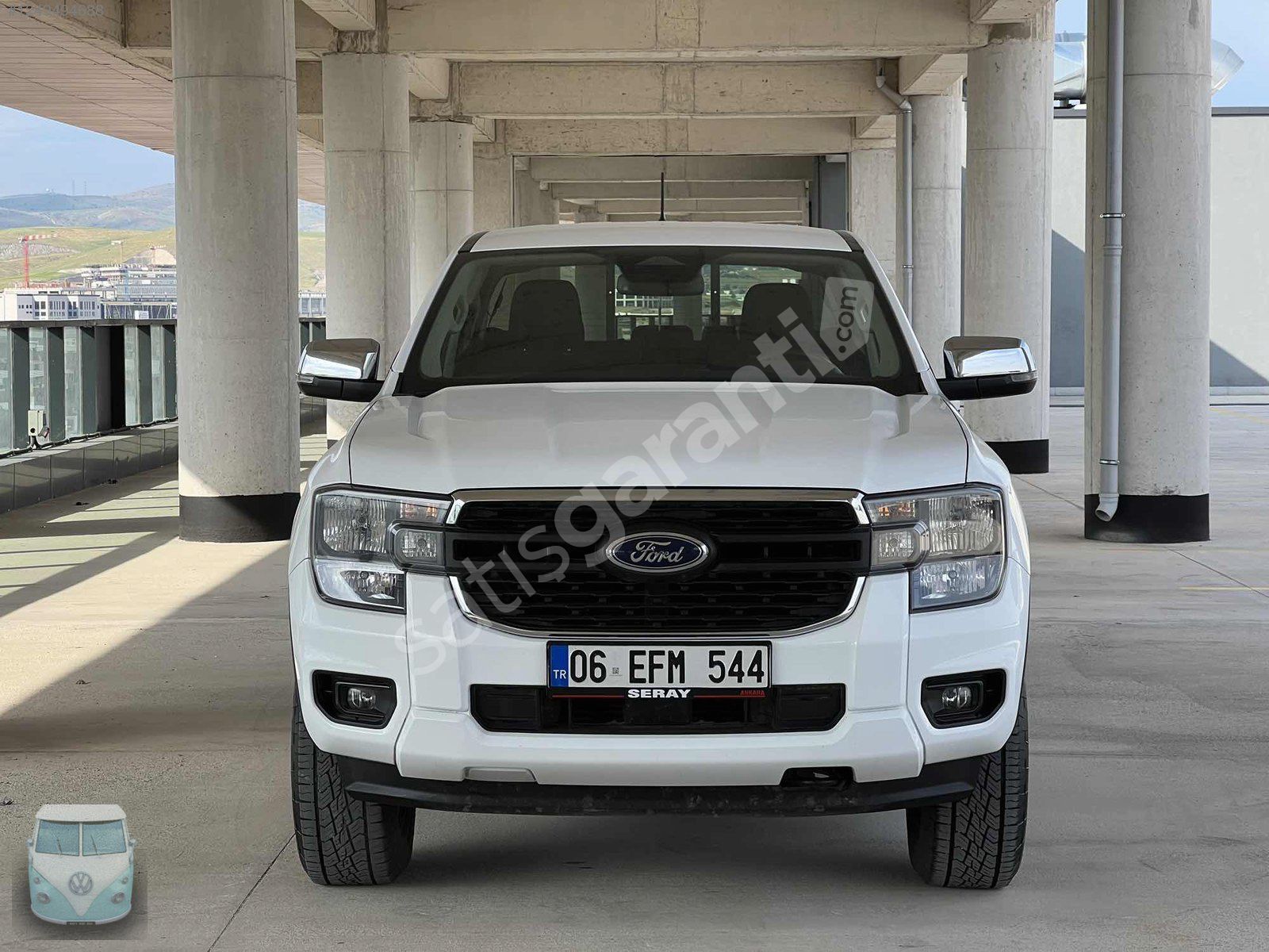 2023/ %20 FATURA / YENİ KASA / HATASIZ BOYASIZ / 4x4 / K.KART 12