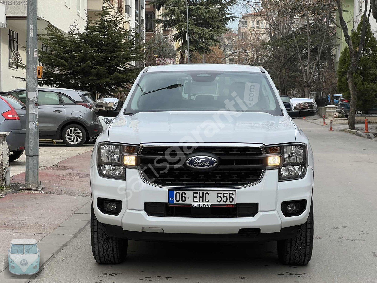 2023/ %20 FATURA / YENİ KASA / HATASIZ BOYASIZ / 4x4 / K.KART 12
