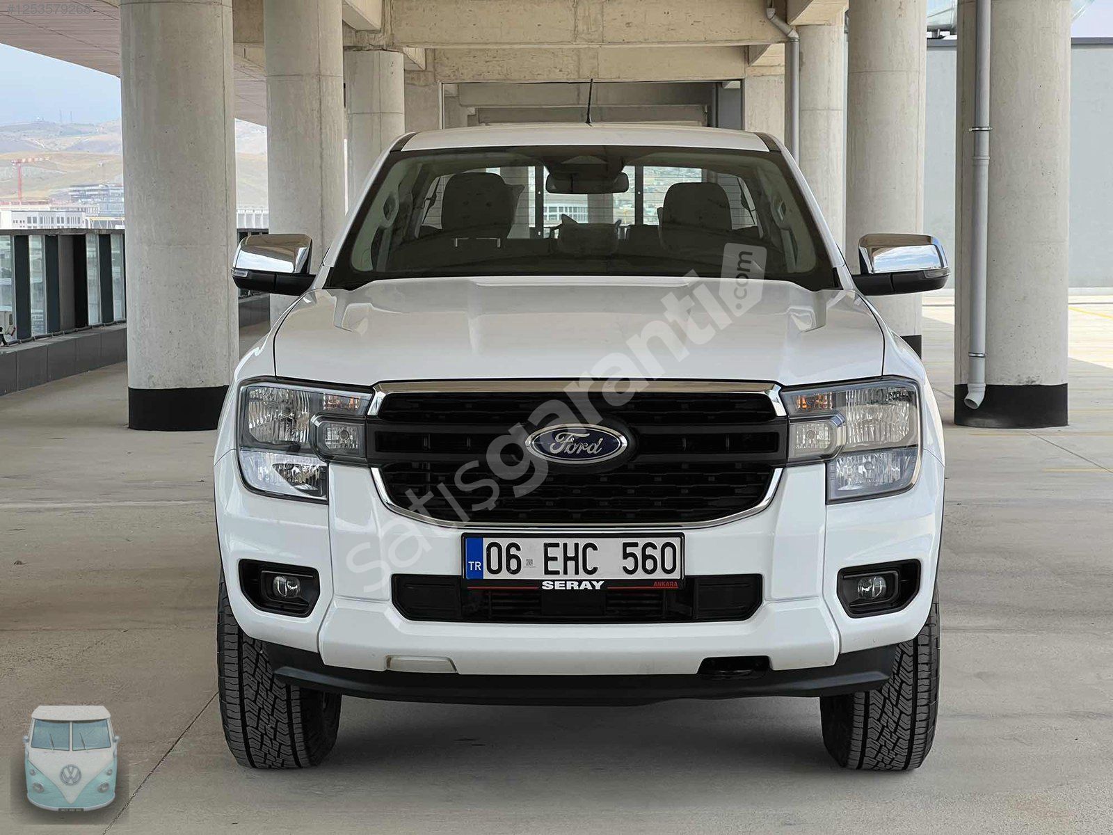 2023/ %20 FATURA / YENİ KASA / HATASIZ BOYASIZ / 4x4 / K.KART 12