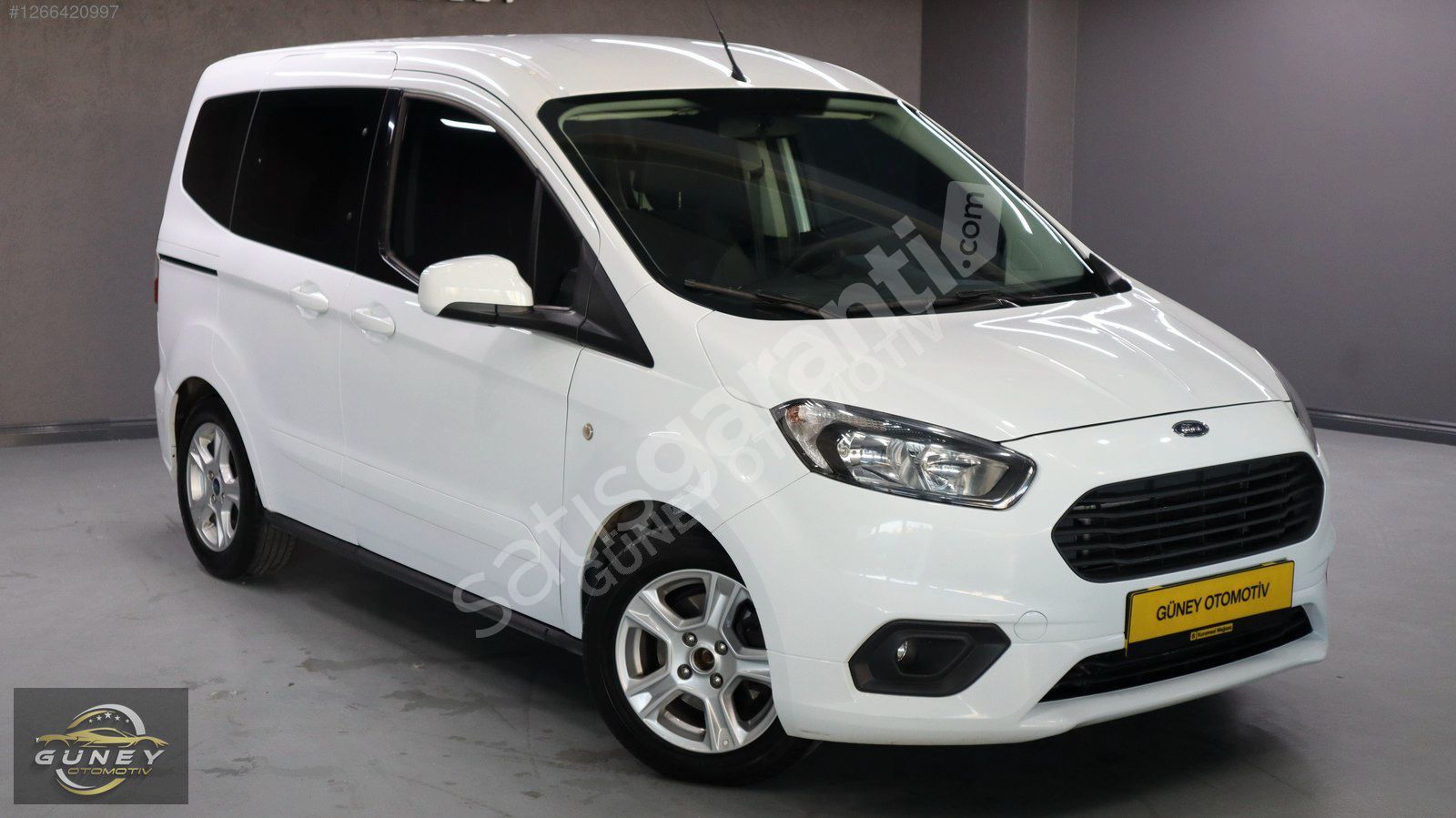 71.000 KM'DE 2022 HATASIZ BOYASIZ TRAMERSİZ 100 HP
