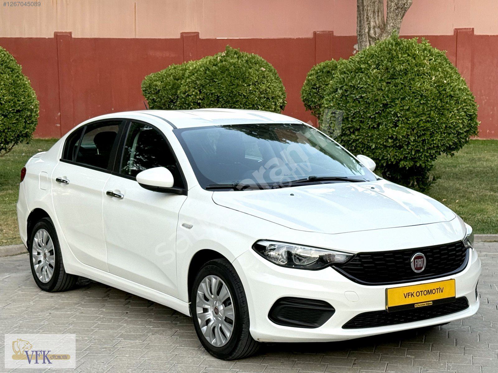 140.000 KM DEĞİŞENSİZ FİAT EGEA 1.3 MULTİJET EASY 2017 MODEL ! !