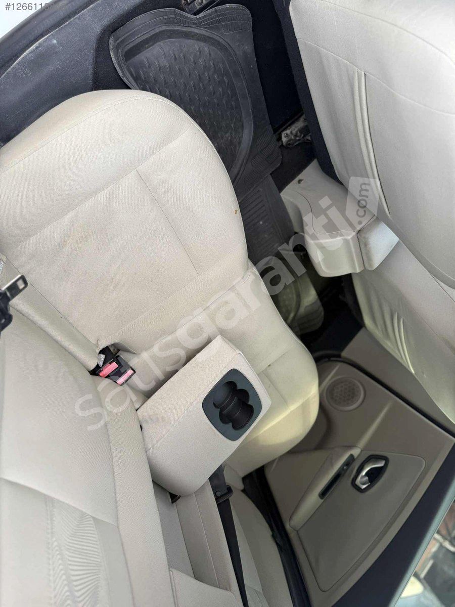 DÜŞÜK KİLOMETRE OTOMATİK ARAÇ