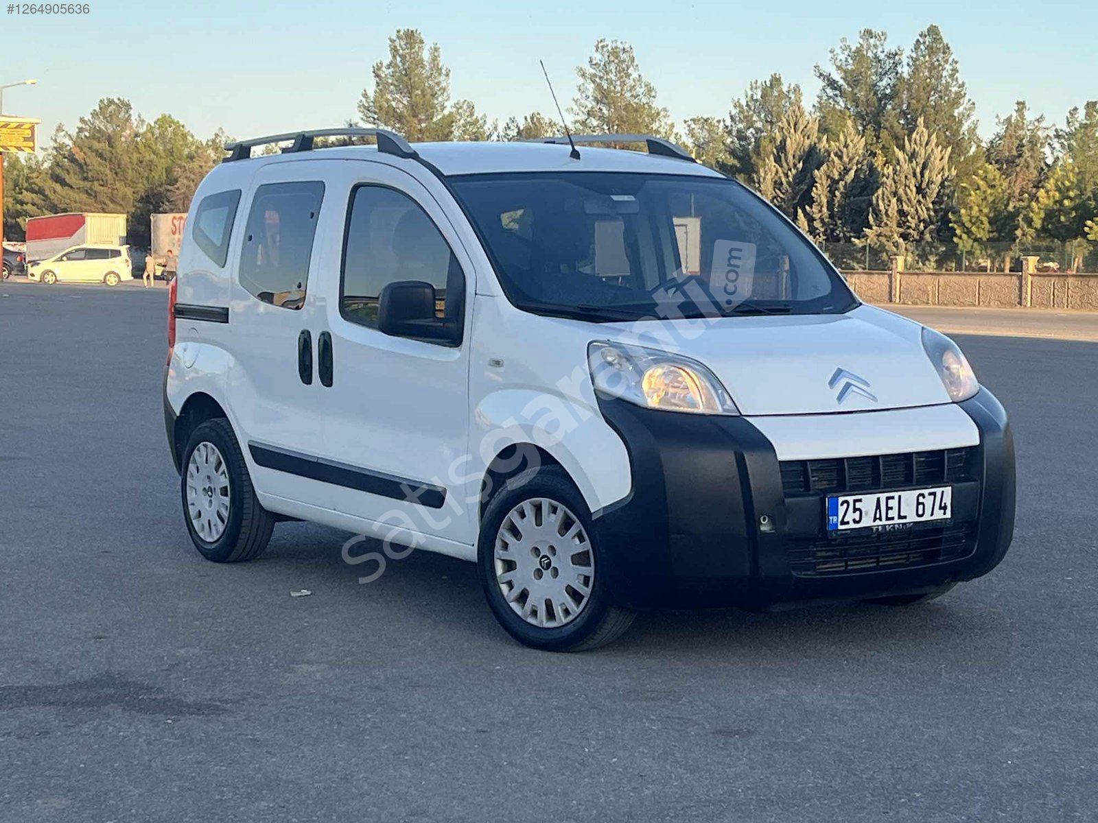 AY GARAJ'HATASIZ BOYA YOK DÜŞÜK KM 1.3DİZEL NEMO