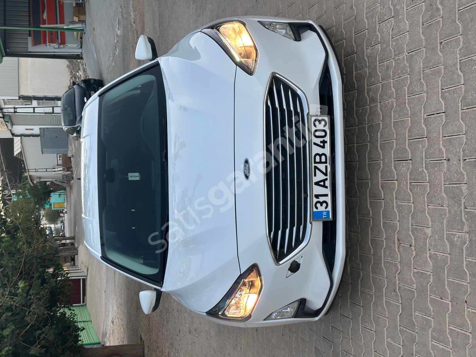 2021 Ford Focus4