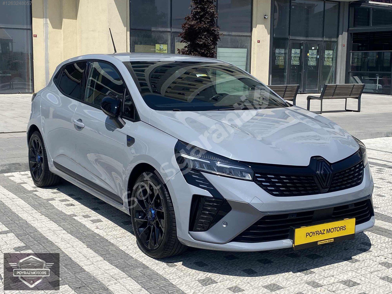 HATASIZ TECHNO ESPRİT ALPİNE TESLA EKRAN YENİ HAYALET GSR2 TAKST
