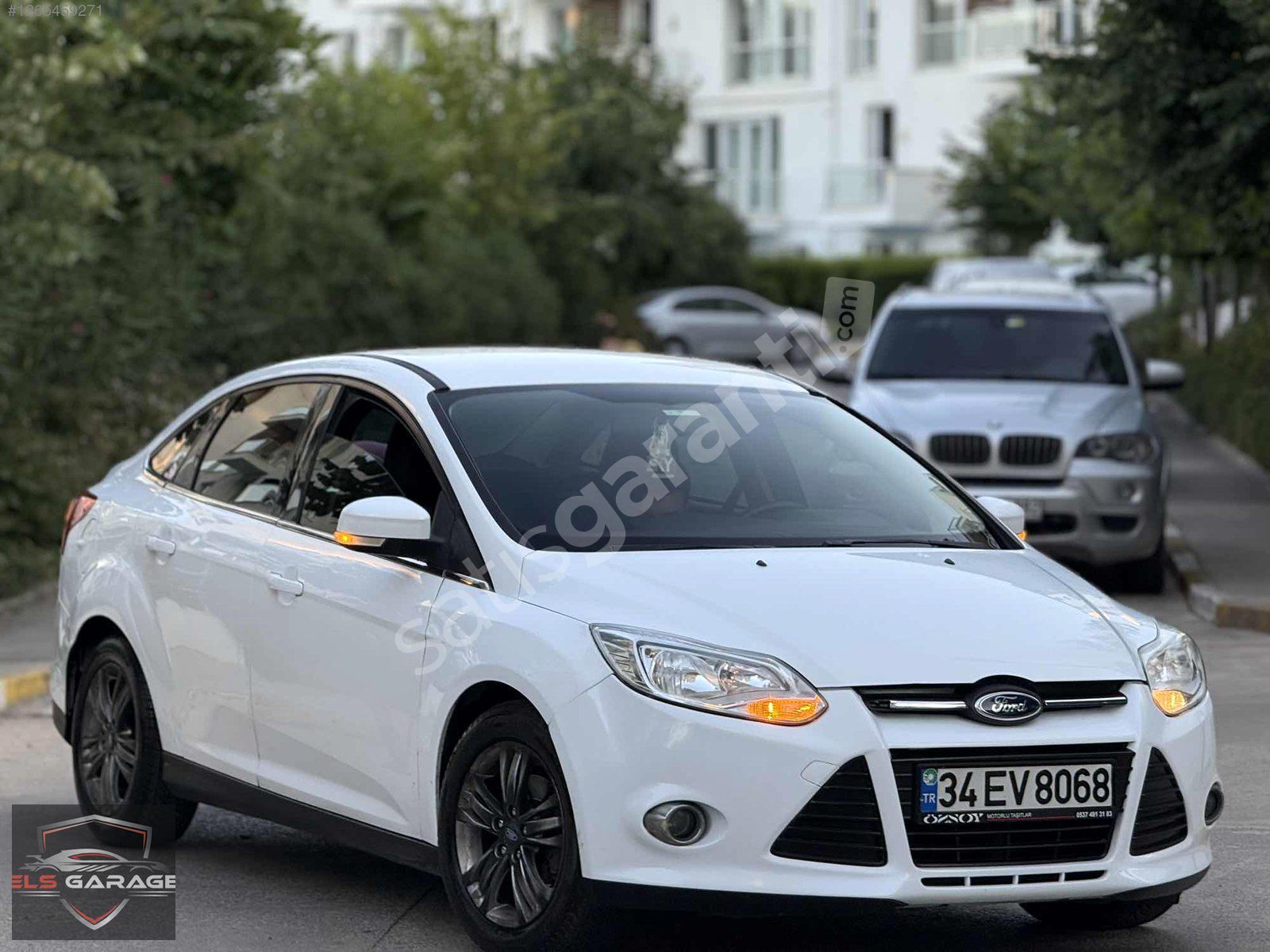 2012 1.6 TDCİ TREND-X FULL BAKIMLI 2 SAHİBİNDEN MASRAFSIZ