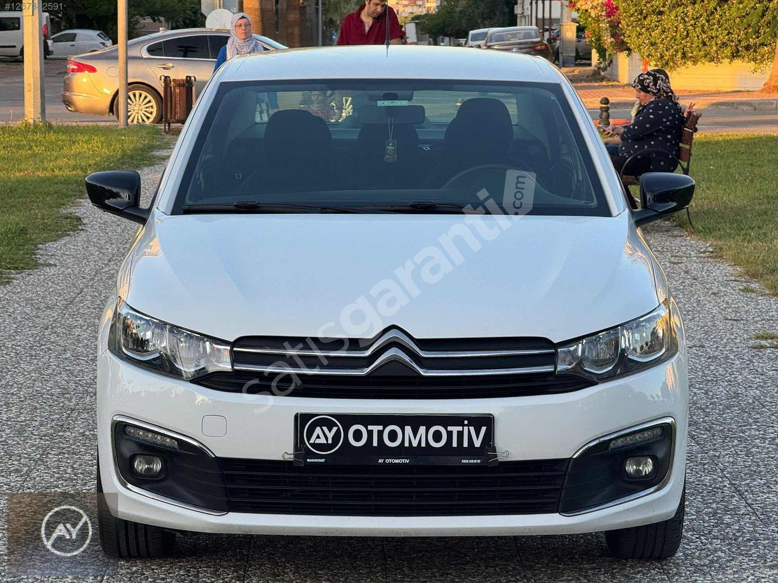 12 TAKSIT BOYASIZ DEGISENSIZ TRAMERSIZ 9 BIN KM %20 FATURALI