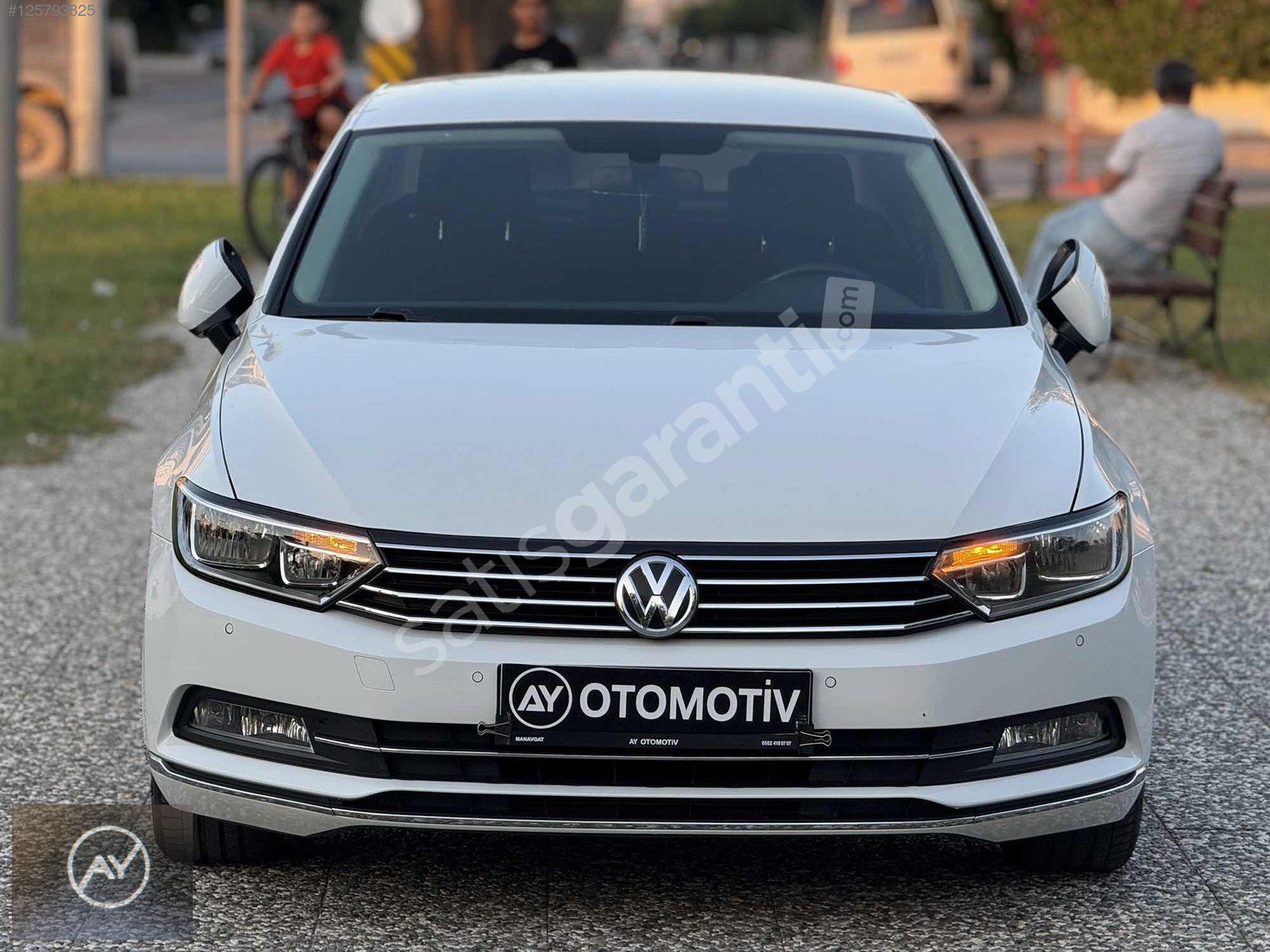 12 TAKSIT 2017CIKIS MASRAFSIZ UYGUN FIYATLI 193 BIN KM OTOMATIK