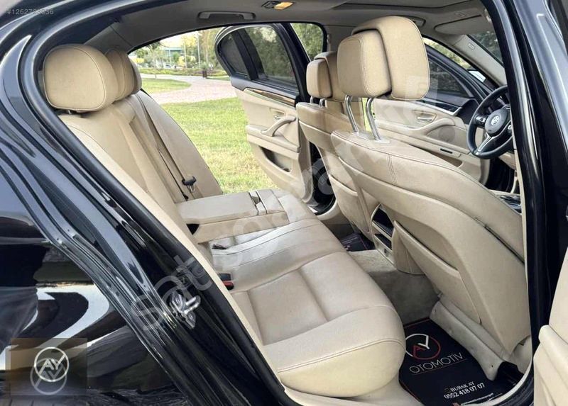12 TAKSIT HATASIZ DEGISENSIZ TRAMERSIZ XDRIVE DIŞ M İÇ BEJ