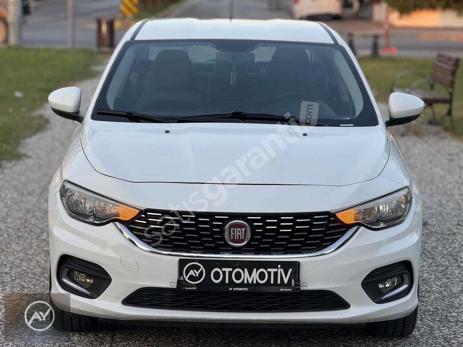 12 TAKSIT HATASIZ BOYASIZ DEGISENSIZ TRAMERSIZ URBAN 165 BIN KM