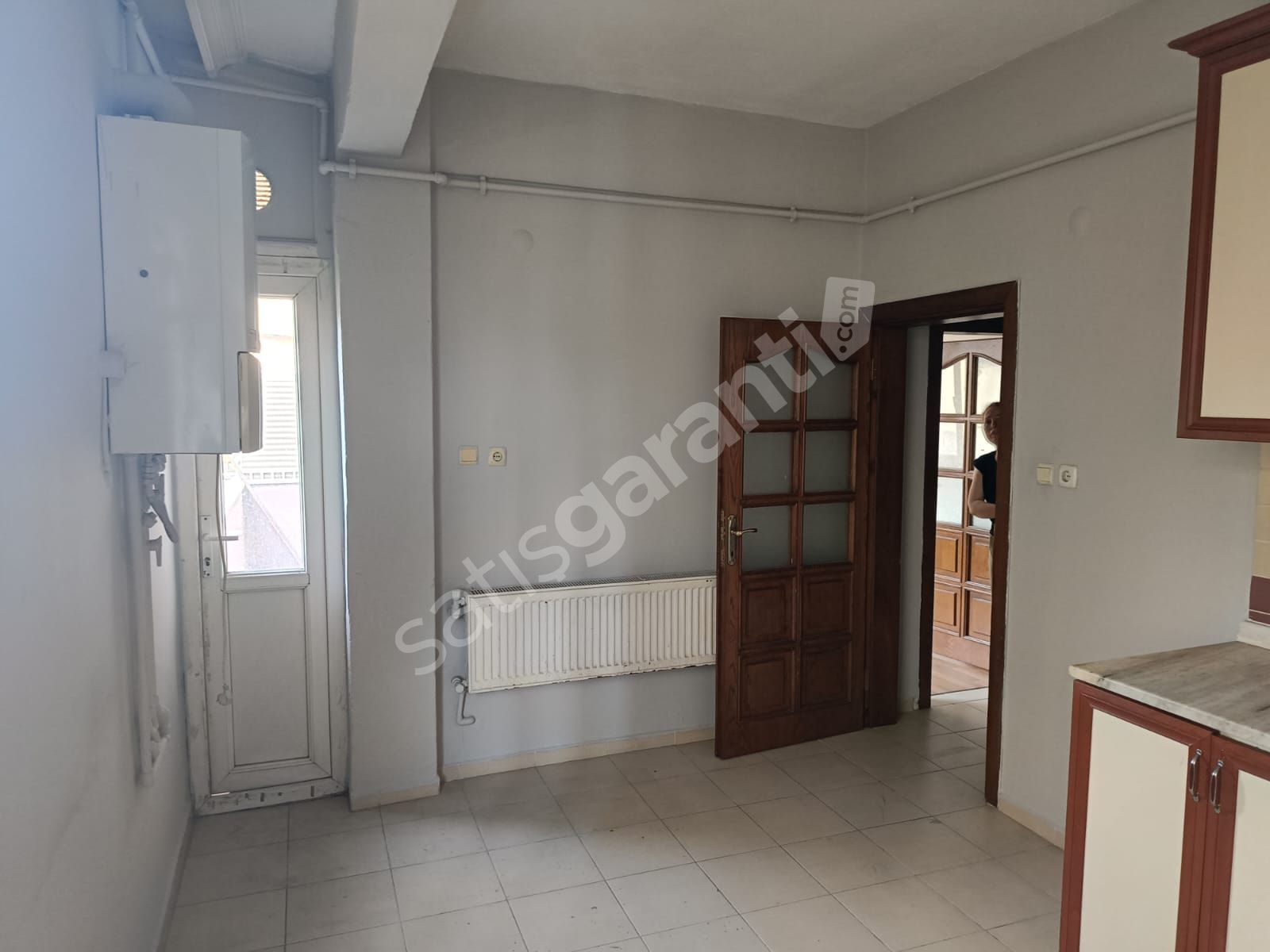 Bursa Osmangazi Koğukçınar Mah kiralık 3+1 daire