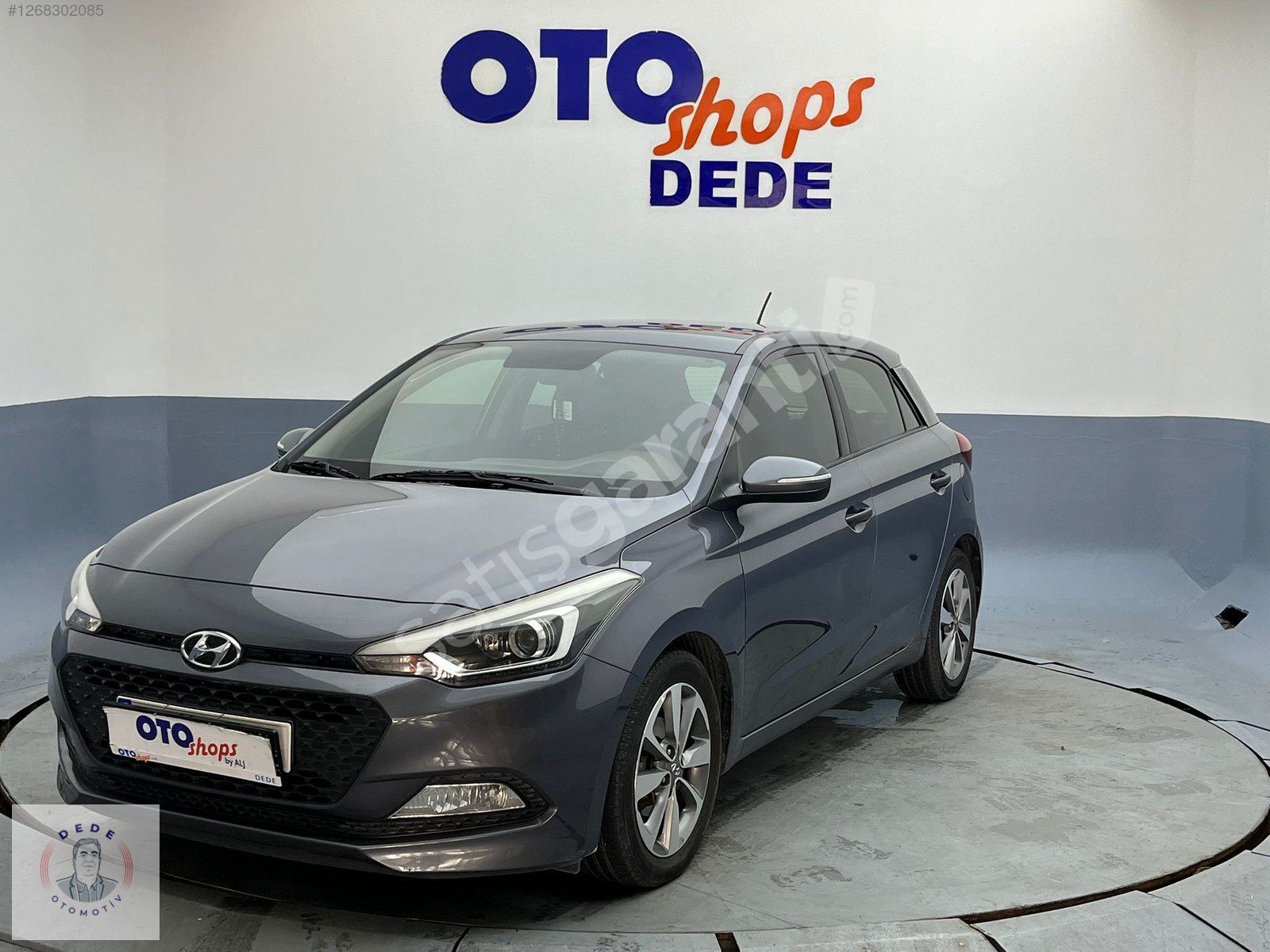 %0 VADE FARKI 12 AY TAŞIT KREDİ-%1.79 KARTA 12TAKSİT-%3.99 SENET