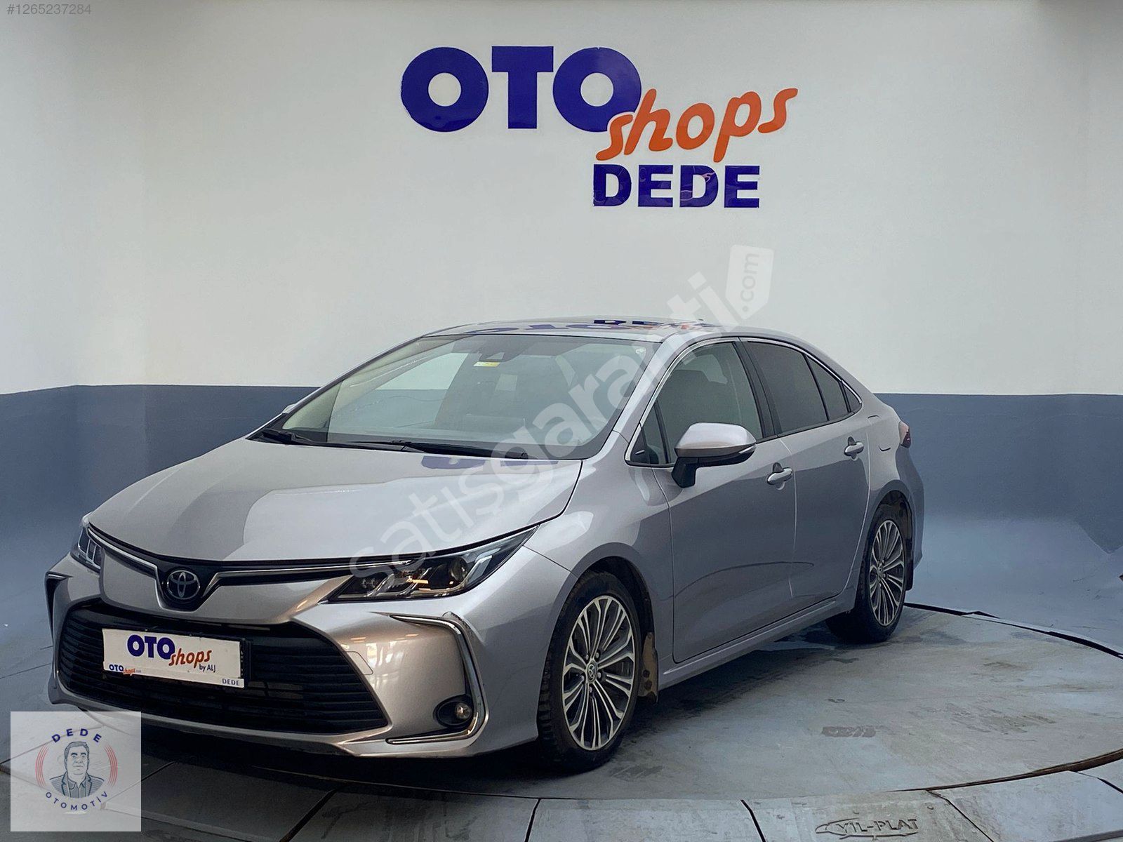 %0 VADE FARKI 12 AY TAŞIT KREDİ-%1.79 KARTA 12TAKSİT-%3.99 SENET