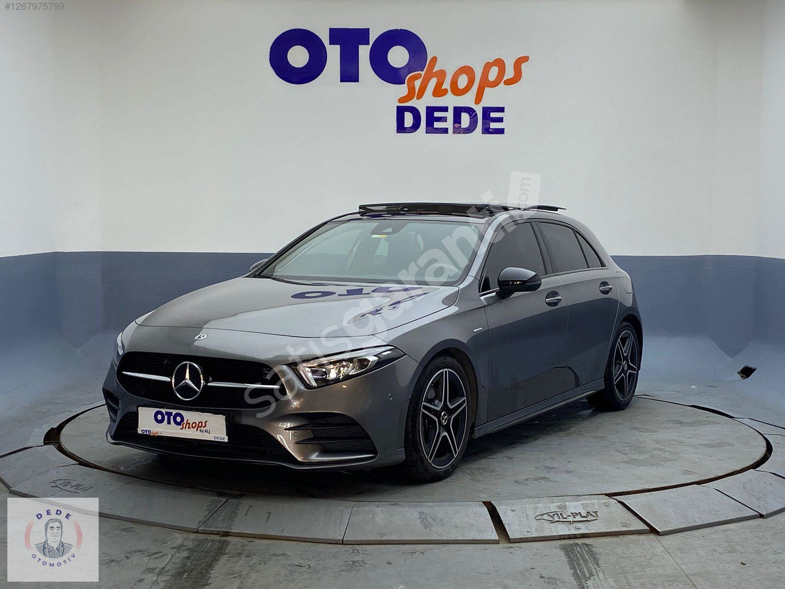 %0 VADE FARKI 12 AY TAŞIT KREDİ-%1.79 KARTA 12TAKSİT-%3.99 SENET