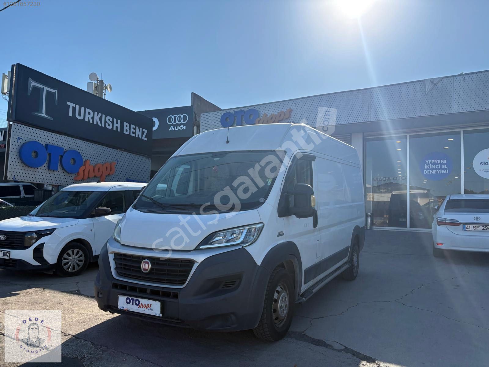%0 VADE FARKI 12 AY TAŞIT KREDİ-%1.79 KARTA 12TAKSİT-%3.99 SENET