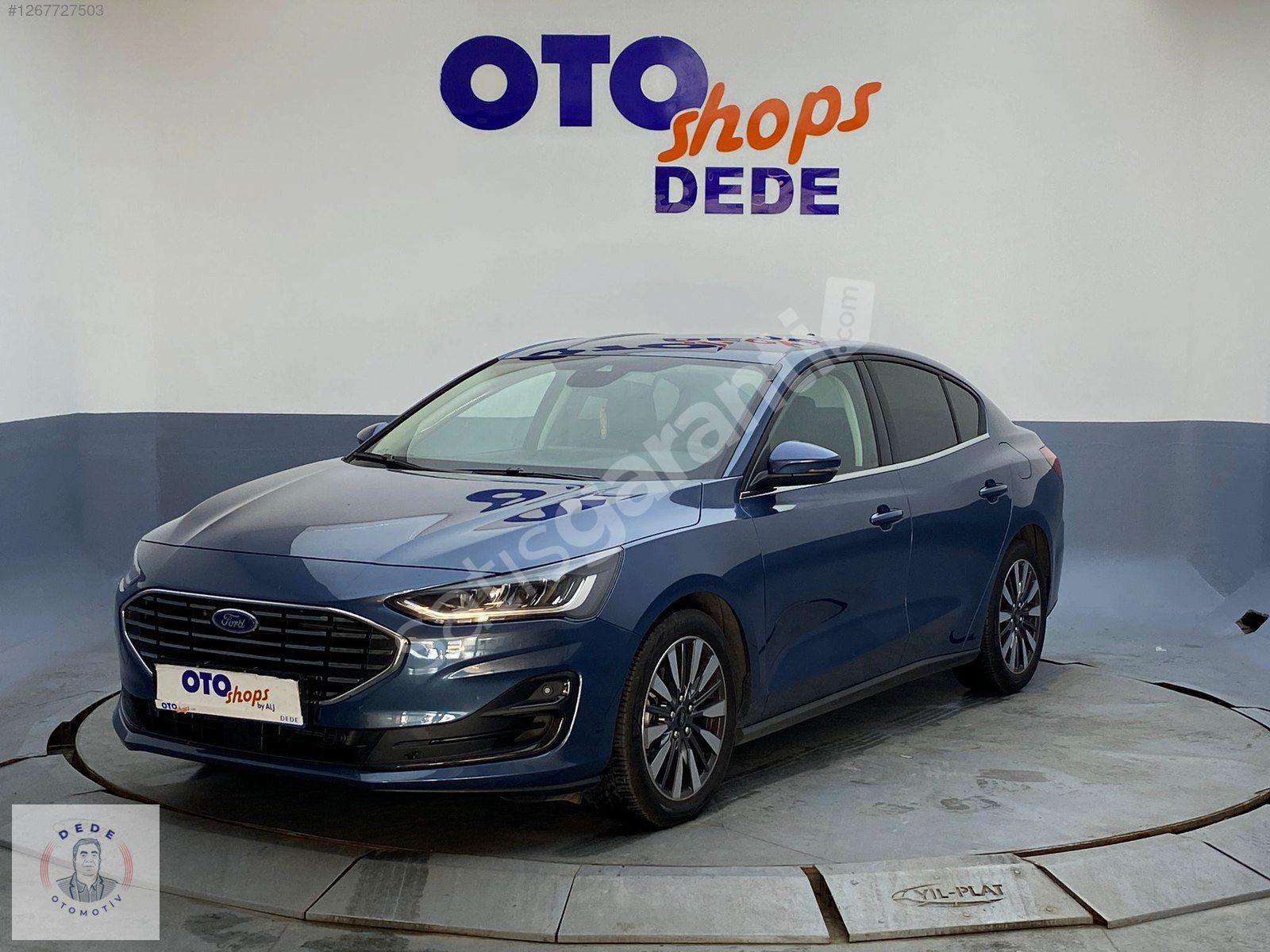 %0 VADE FARKI 12 AY TAŞIT KREDİ-%1.79 KARTA 12TAKSİT-%3.99 SENET