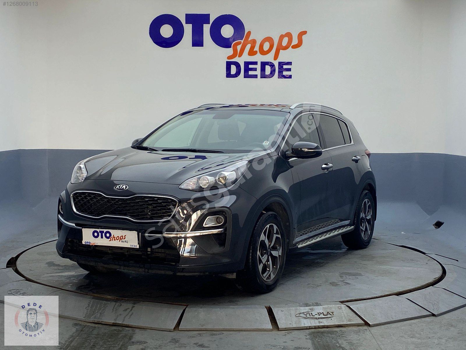 %0 VADE FARKI 12 AY TAŞIT KREDİ-%1.79 KARTA 12TAKSİT-%3.99 SENET