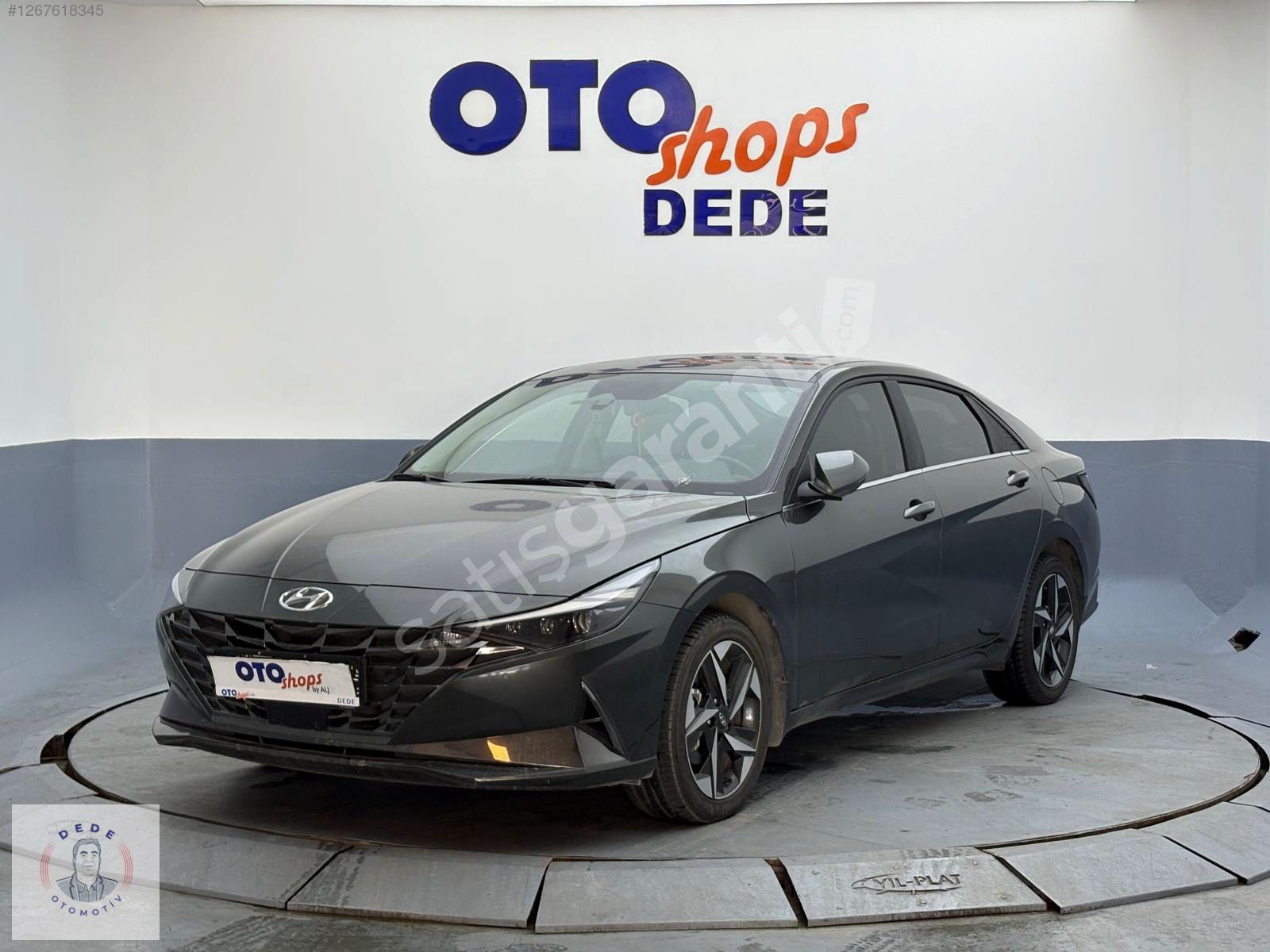 %0 VADE FARKI 12 AY TAŞIT KREDİ-%1.79 KARTA 12TAKSİT-%3.99 SENET