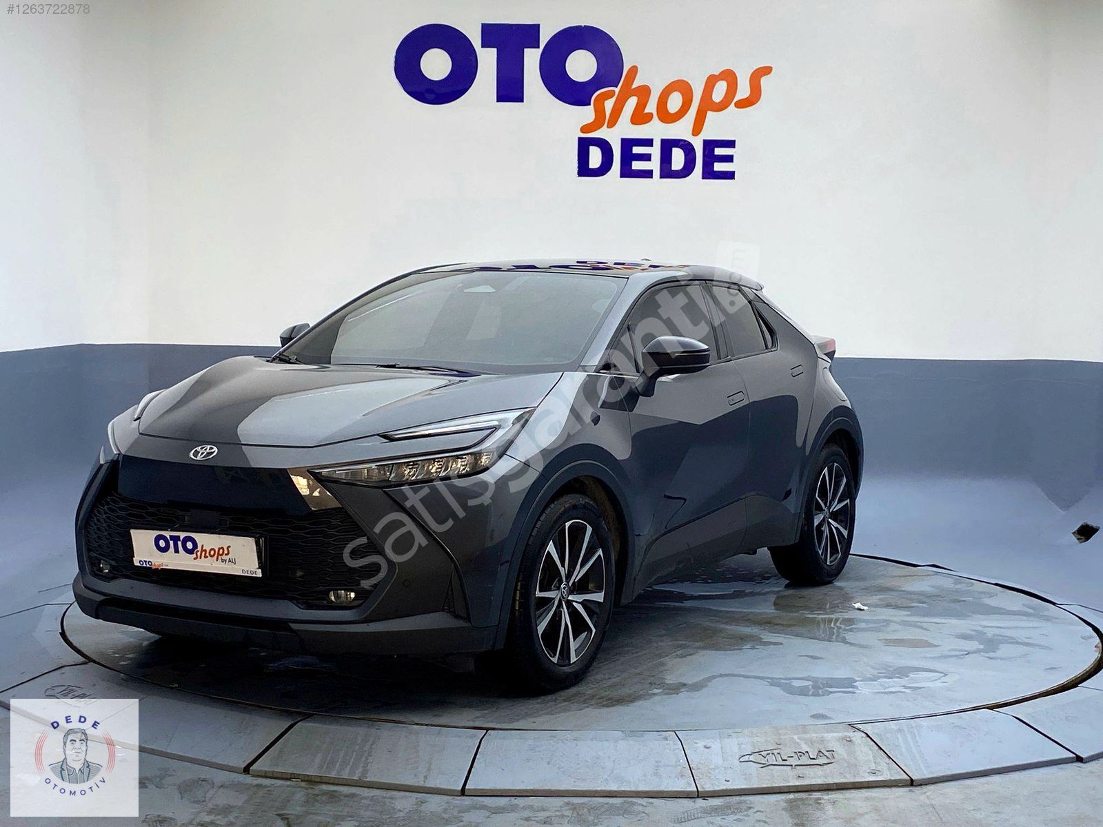 %0 VADE FARKI 12 AY TAŞIT KREDİ-%1.79 KARTA 12TAKSİT-%3.99 SENET