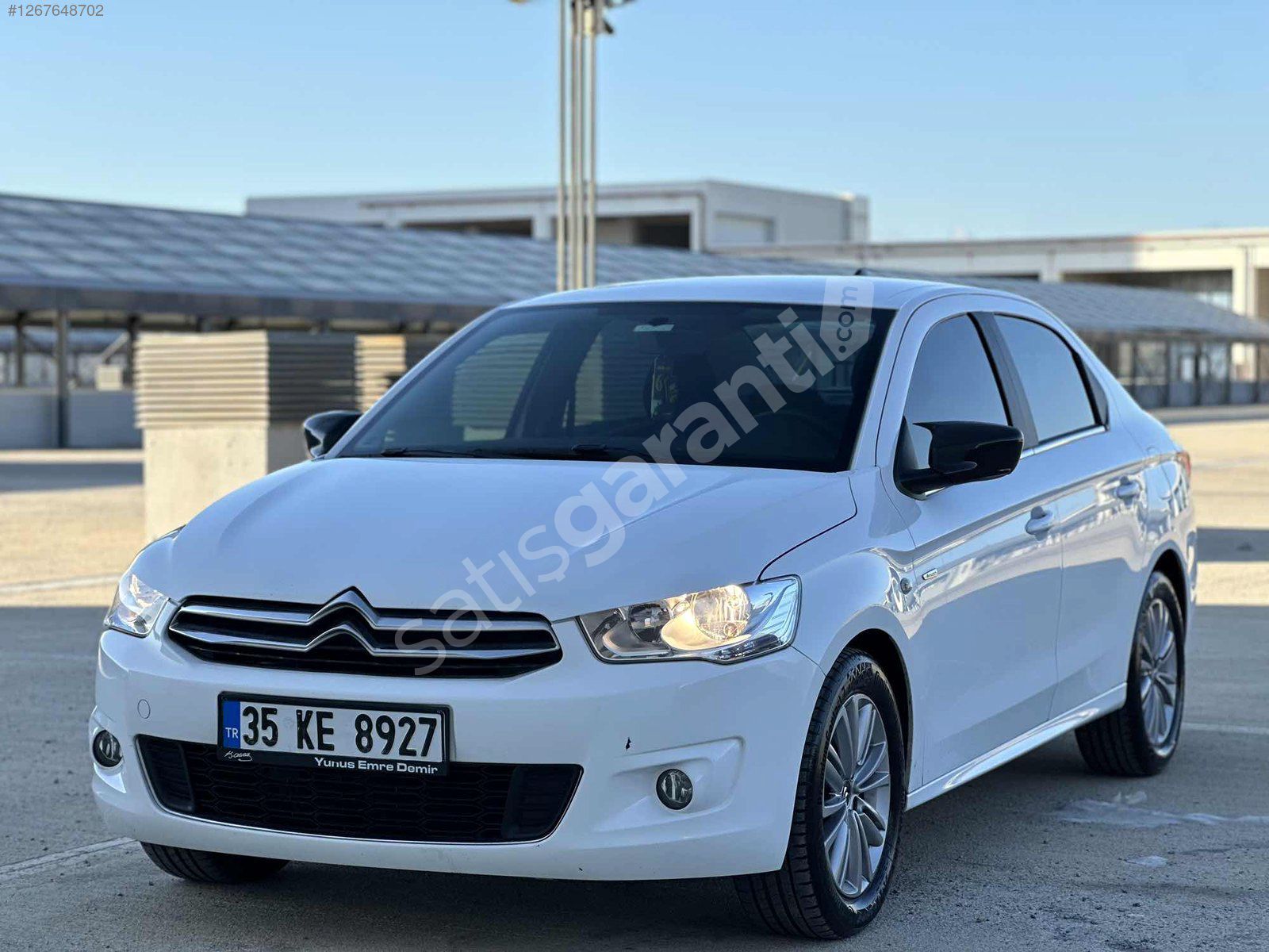 HATASIZ BOYASIZ DÜŞÜK KM 1.6 DİZEL