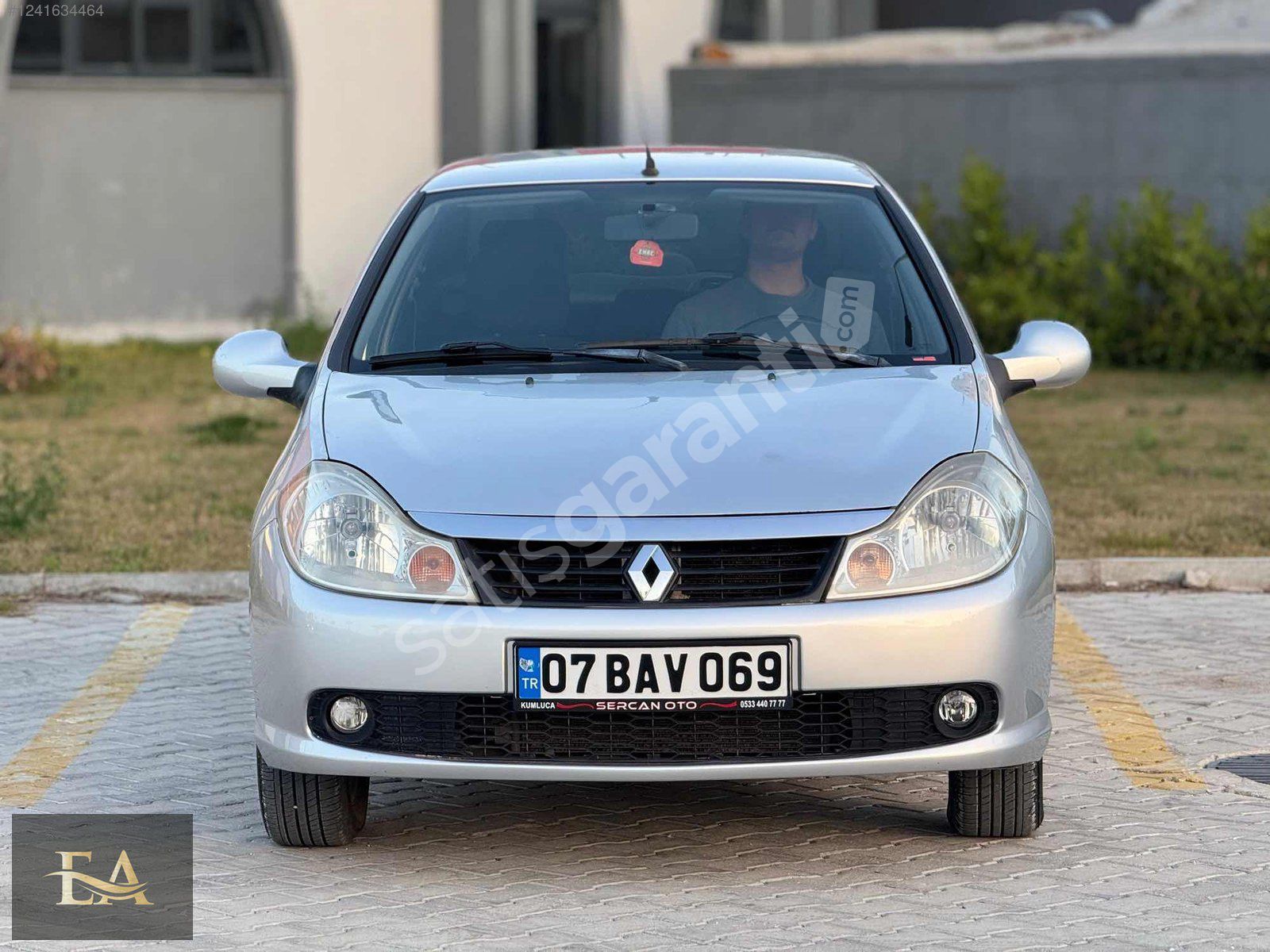 EMİN AYIK OTOMOTİV DEN SYMBOL EXPRESSİON