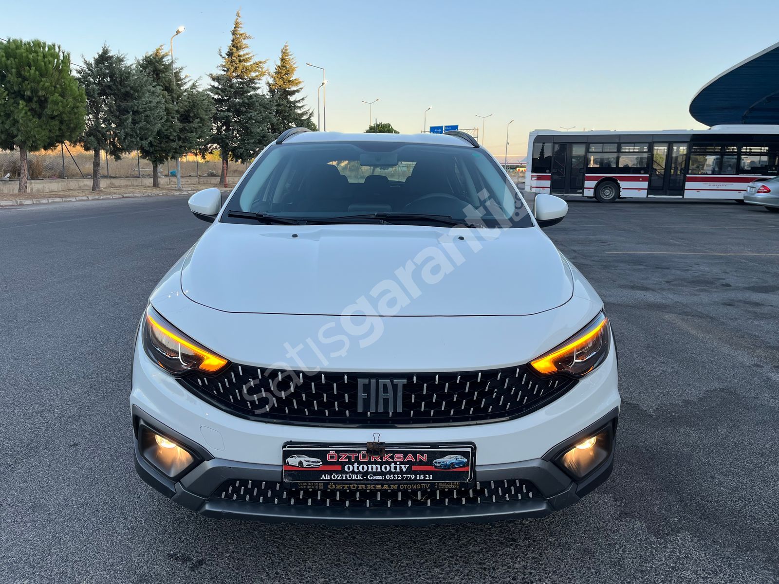 2021 EGEA CROSS