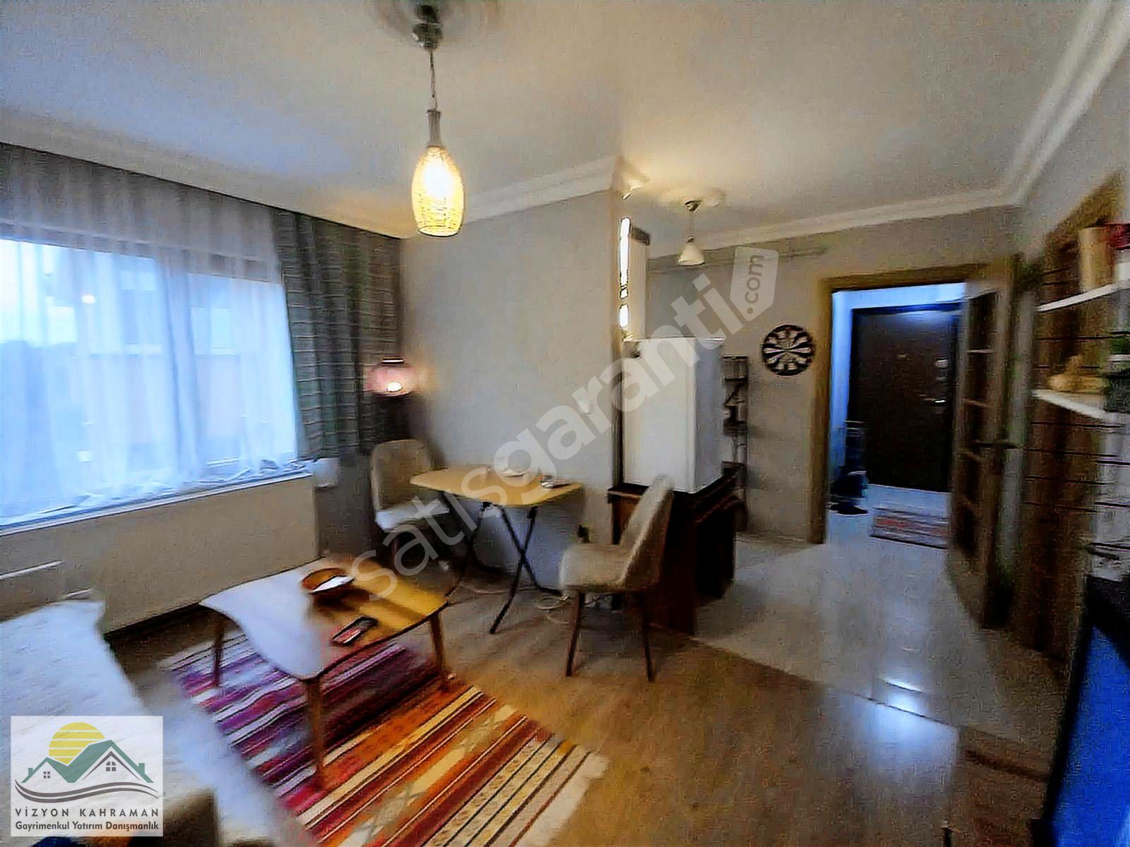 ESENYALI AHMET YESEVİDE YENİ DAİREDE 2+1 YÜKSEK GİRİŞ DAİRE