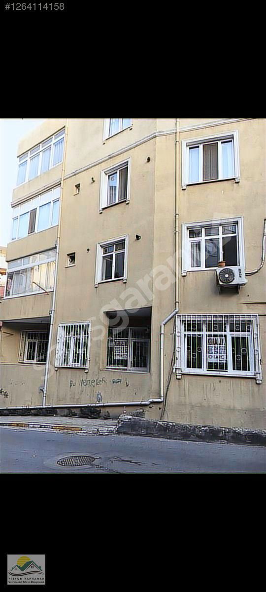 PENDİK ESENYALI KİRALIK DAİRE