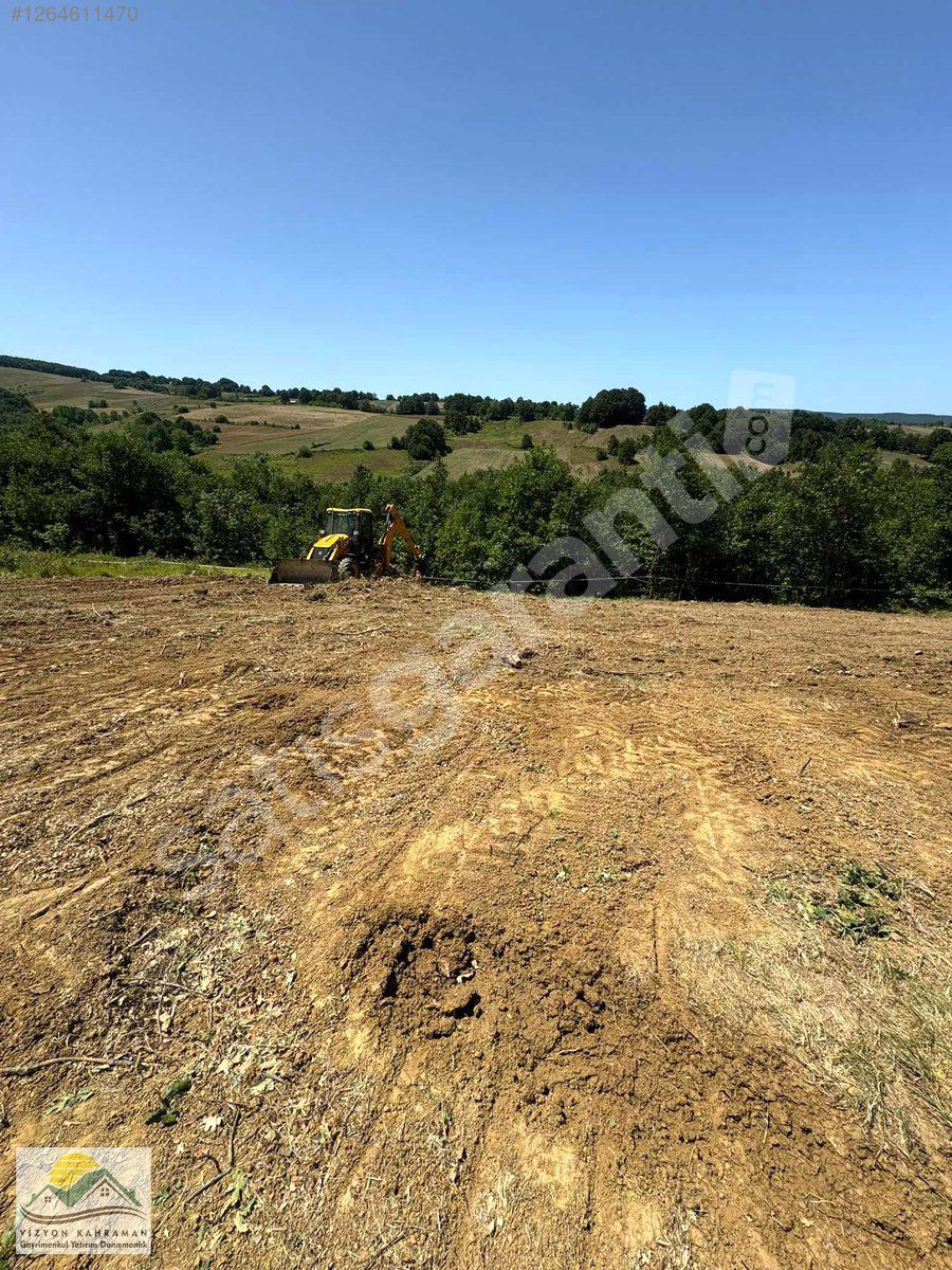 KOCAELİ AMBARCIDA 5.721 M2 MUSTAKİL TAPULU TARLA