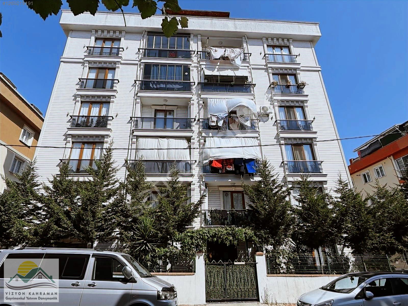 KAÇIRILMAYACAK FIRSAT! PENDİK'TE MERKEZİ KONUMDA 1+1 SATILIK