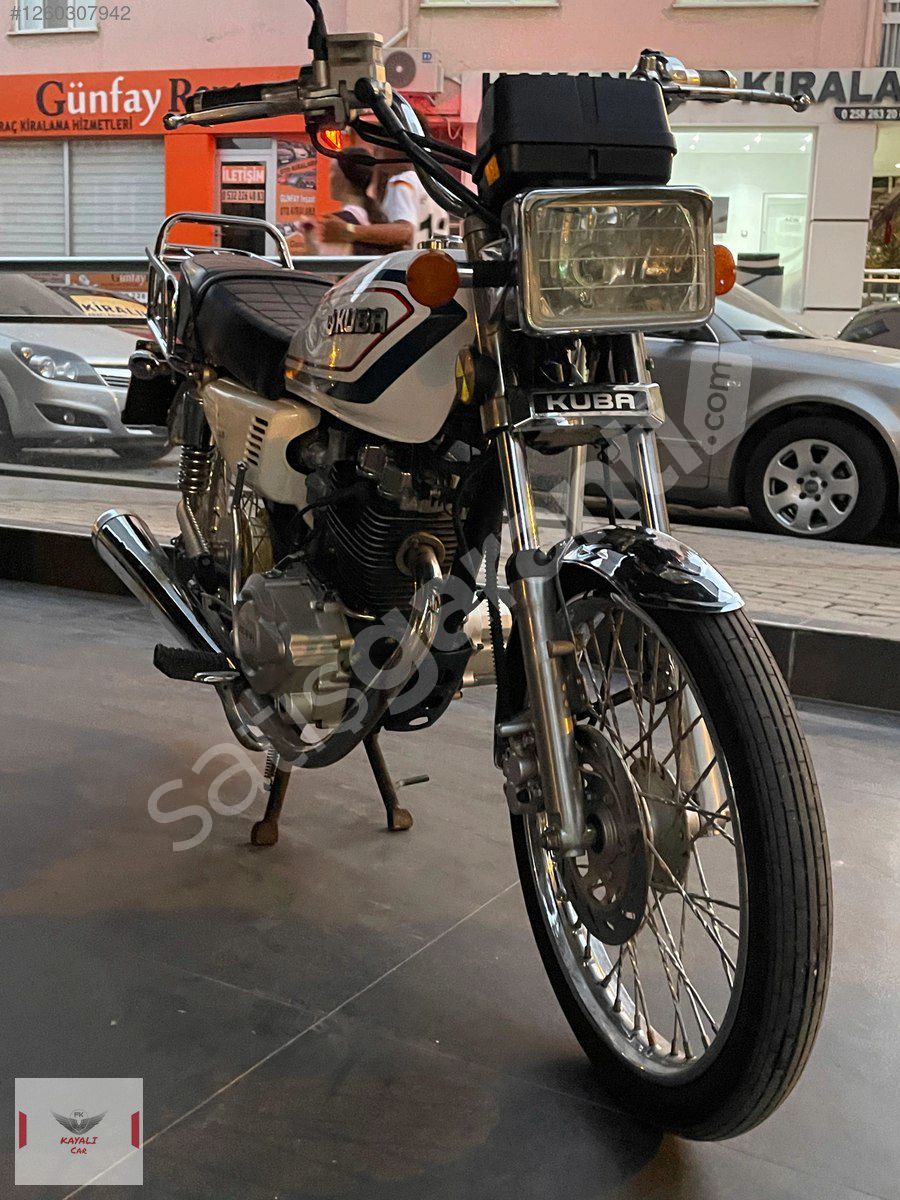 2016 MODEL ÇİTA 150R GOLD
