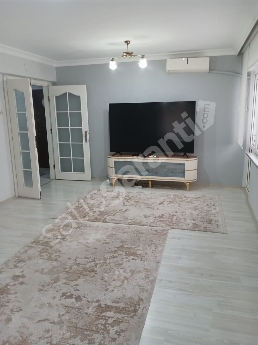 Bursa Osmangazi Hüdavendigar Mah satılık 3+1 daire