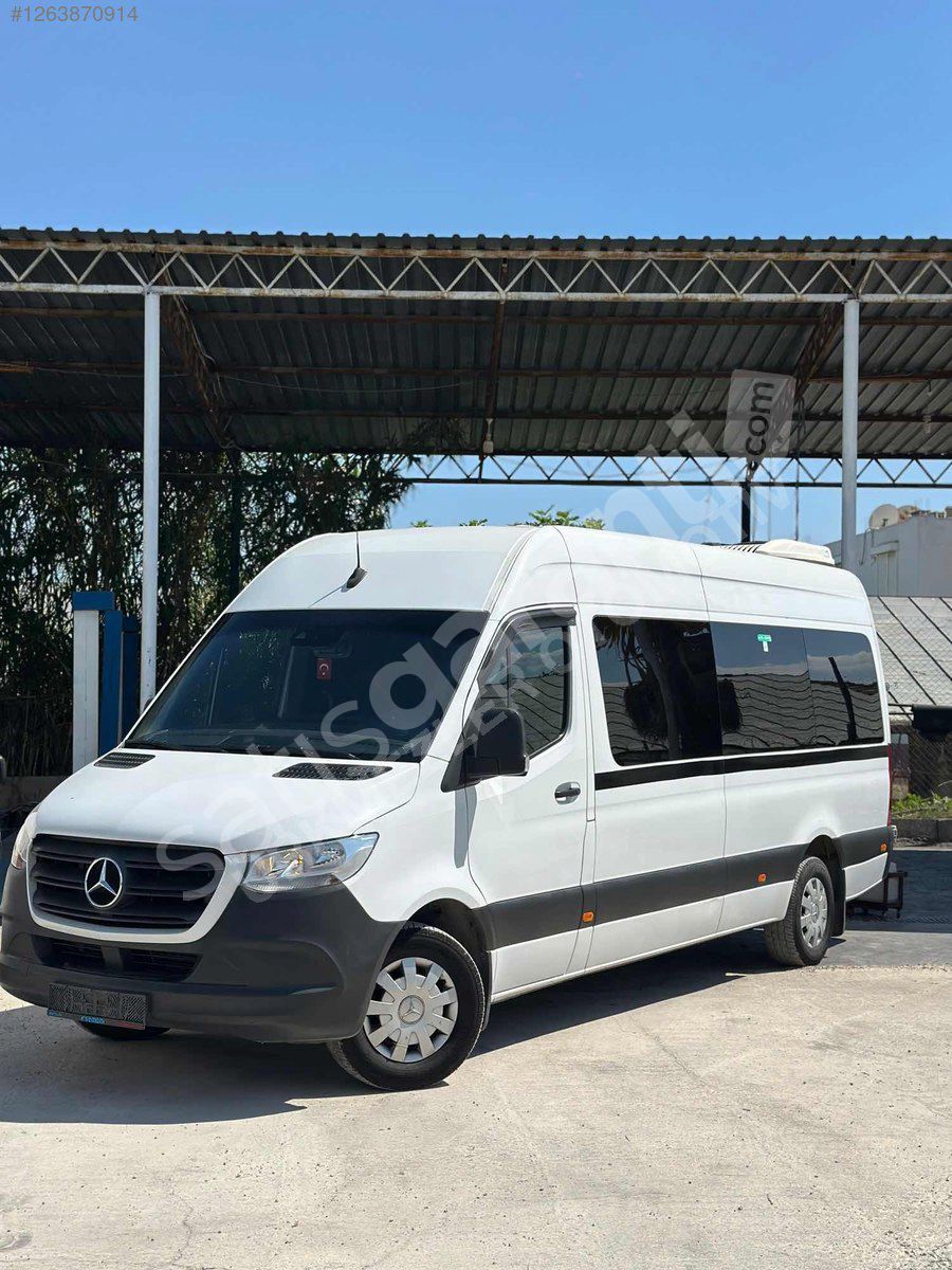 ORJİNAL ALMAN PAKET / BAKIMLARI YENİ