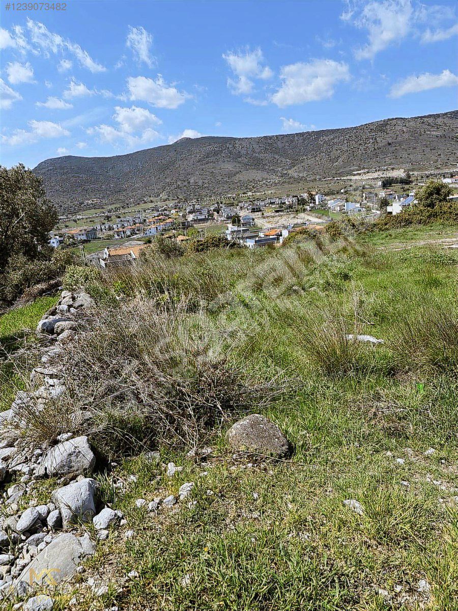 GÜLBAHÇE MAHALLESİ 308 mt imarlı arsa