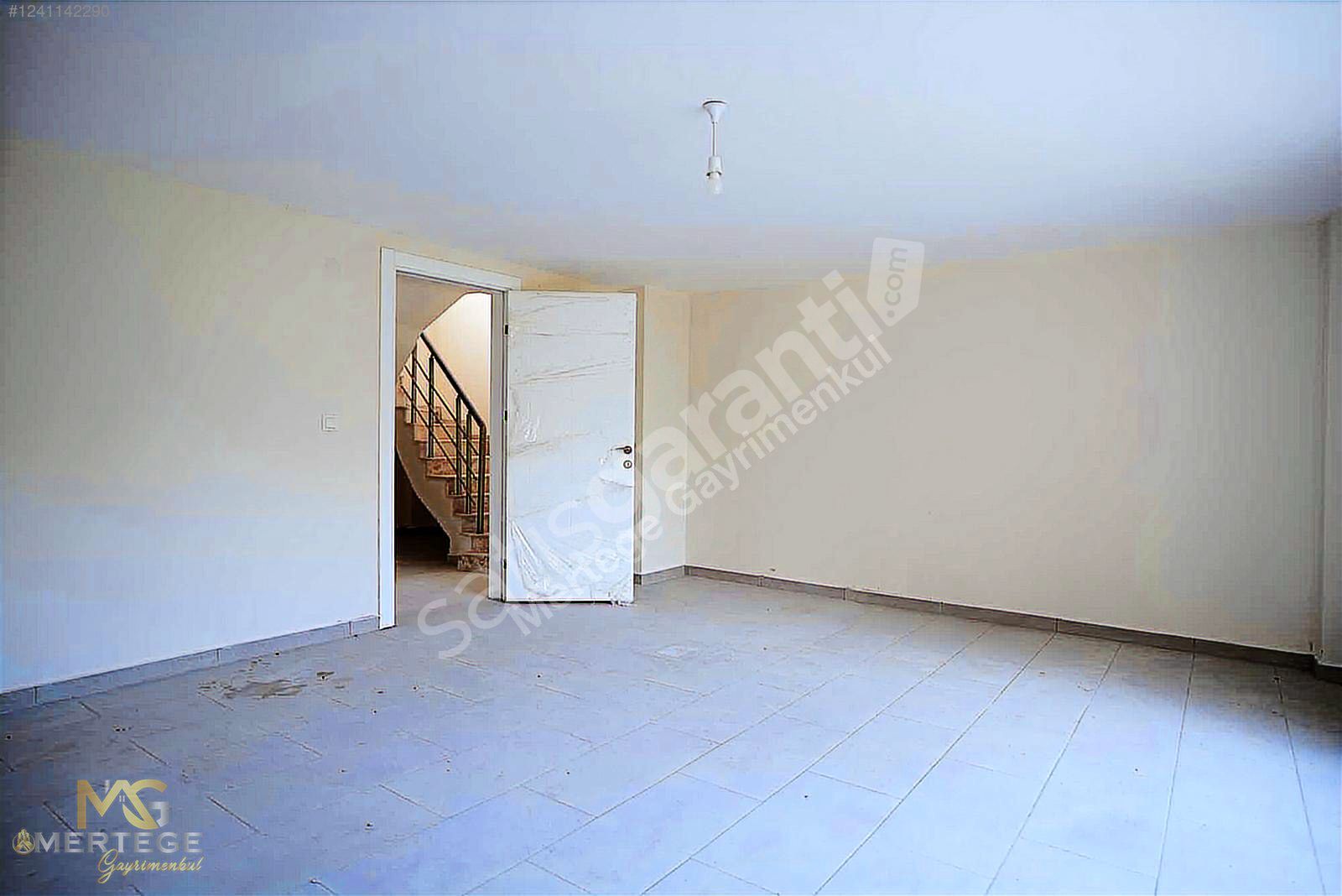 TORASAN MAHALLESİ MÜSTAKİL VİLLA